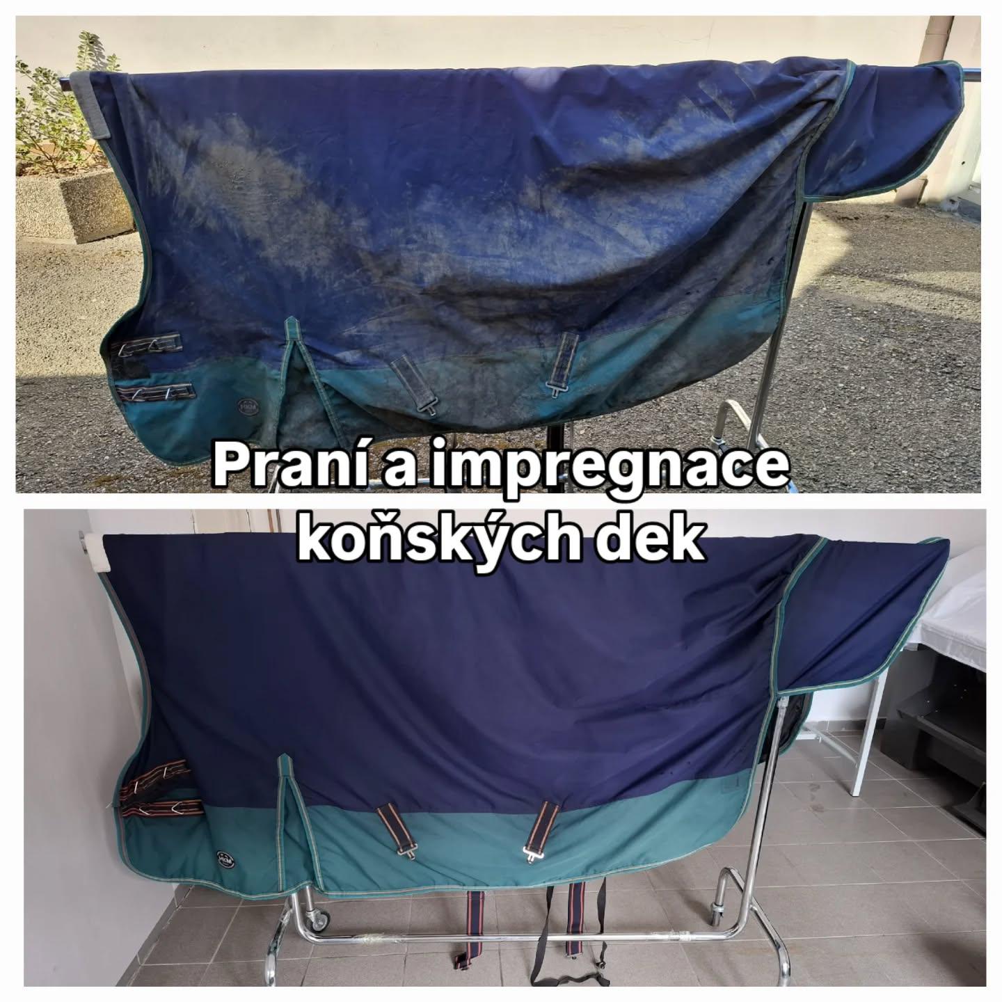 Prádelna Accademia foto 4