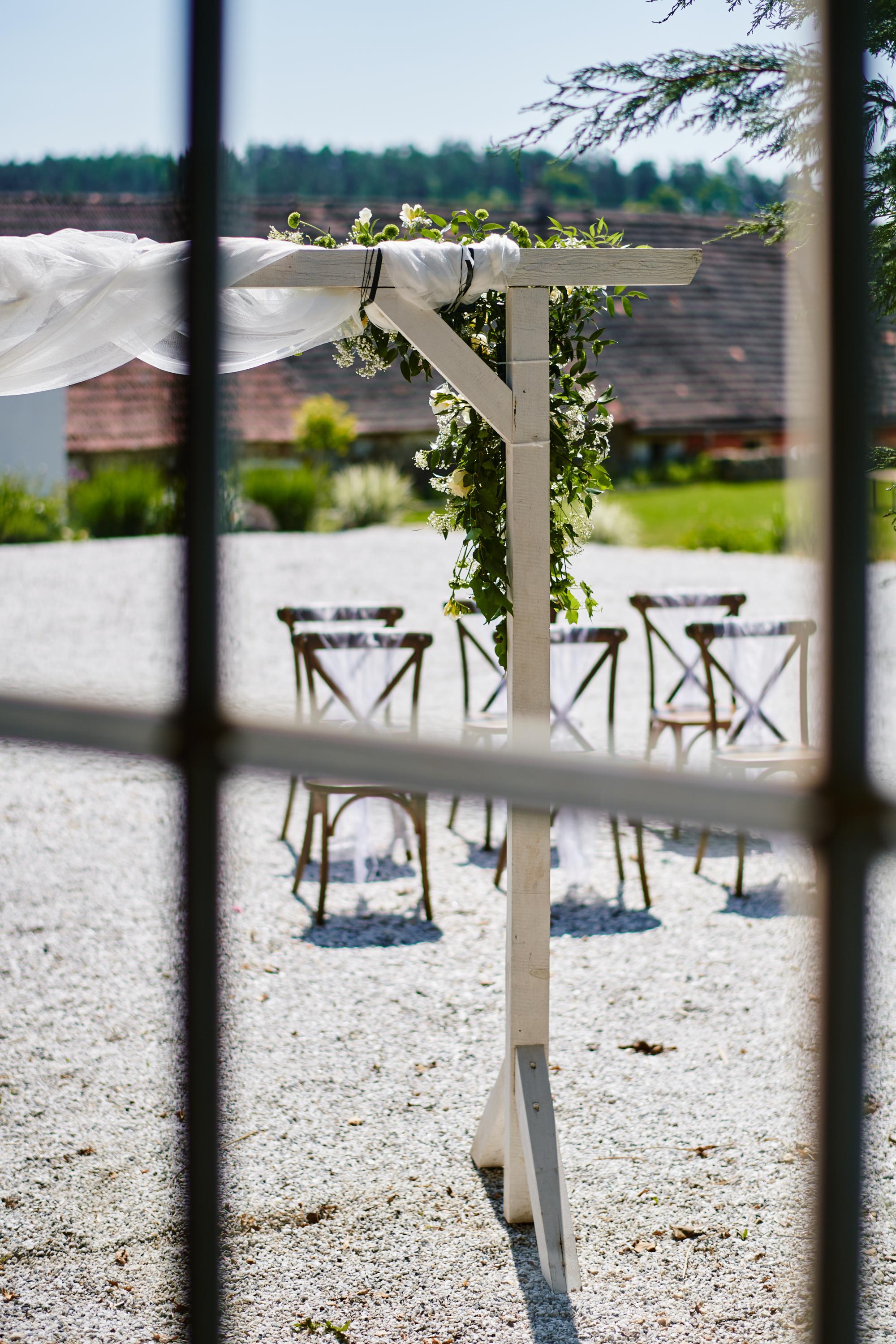 Chateau Kravín foto 2