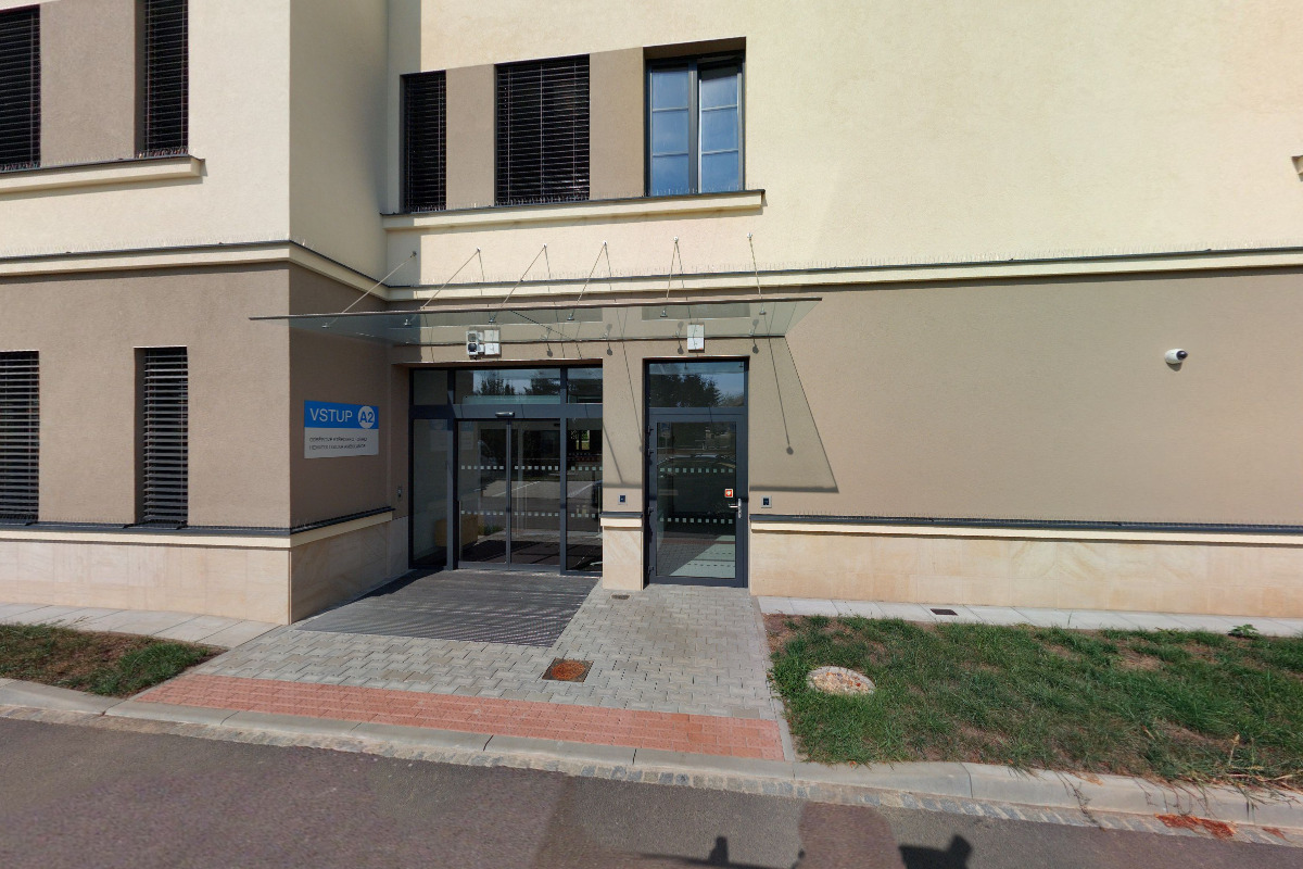 Nutriční terapeut - Oblastní nemocnice Jičín