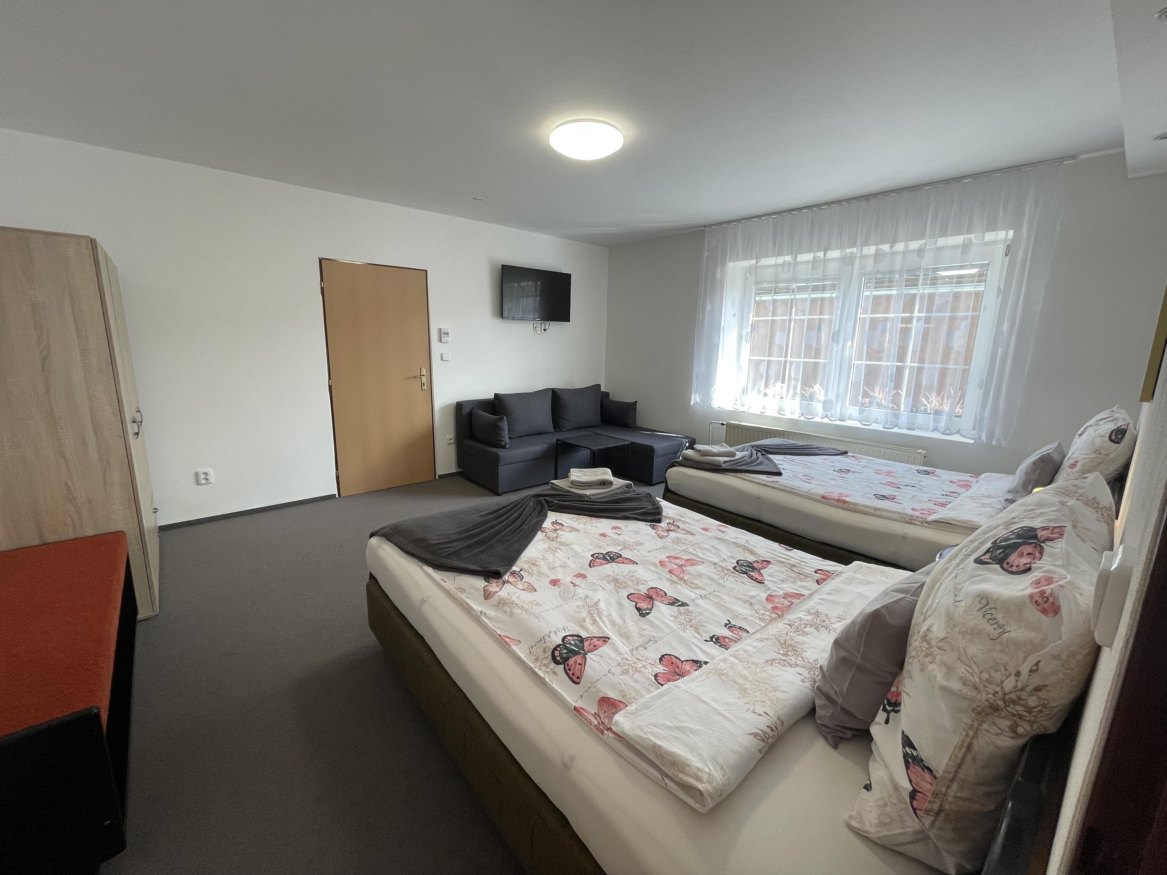 Apartmán Štěpánka foto 3