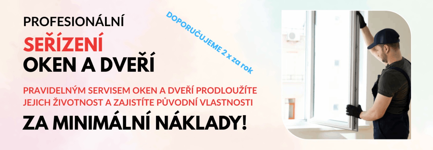 Hmagit - Seřízení a oprava oken a dveří, Martin Jonáš foto 3