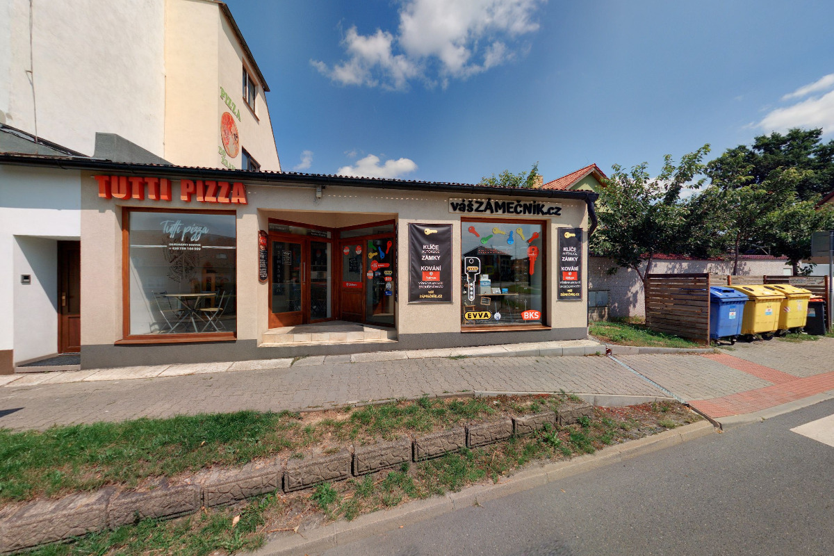 MDDr. Seyed Reza Kazerooni