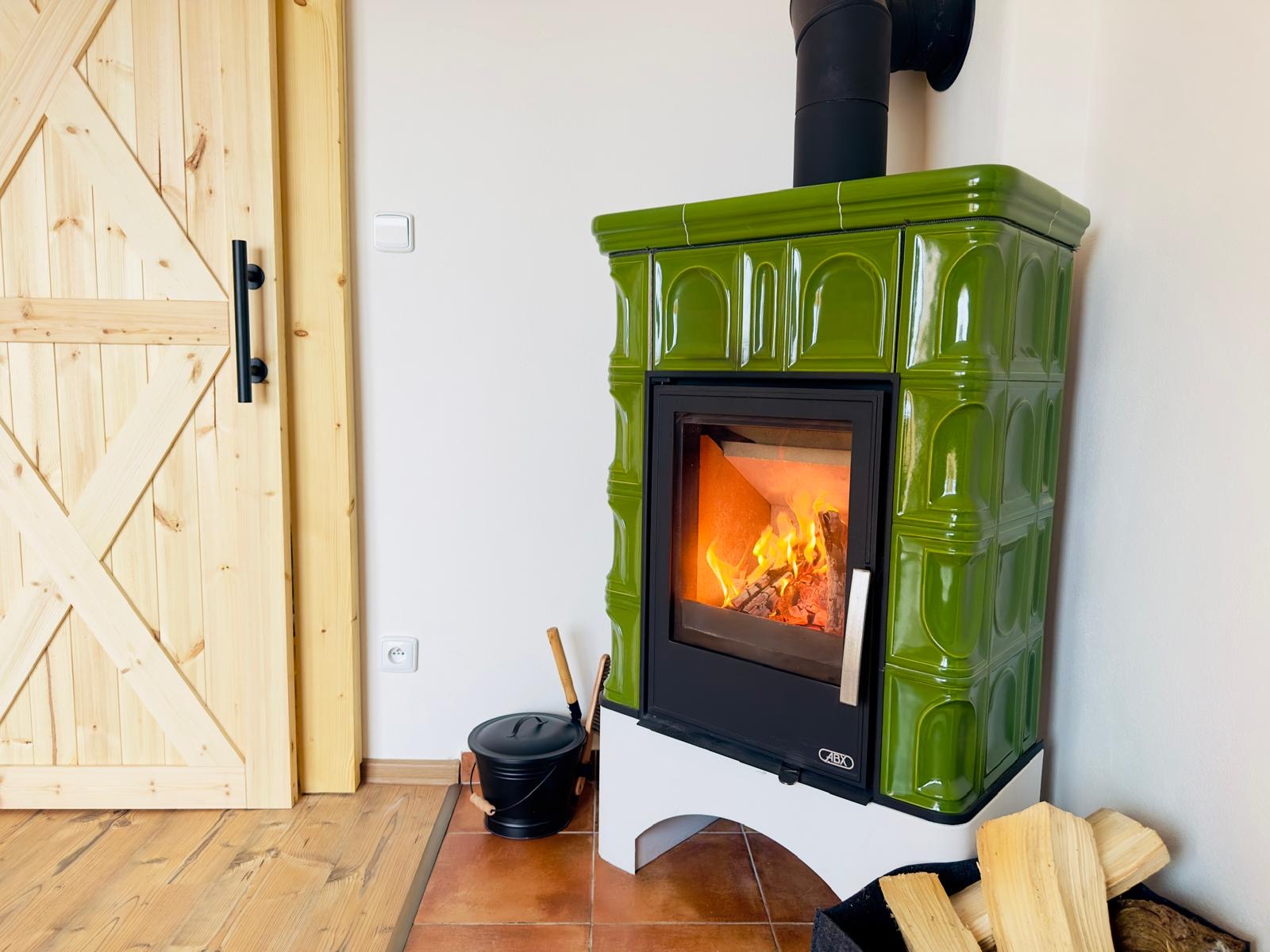 Chata nad Lipnem foto 4