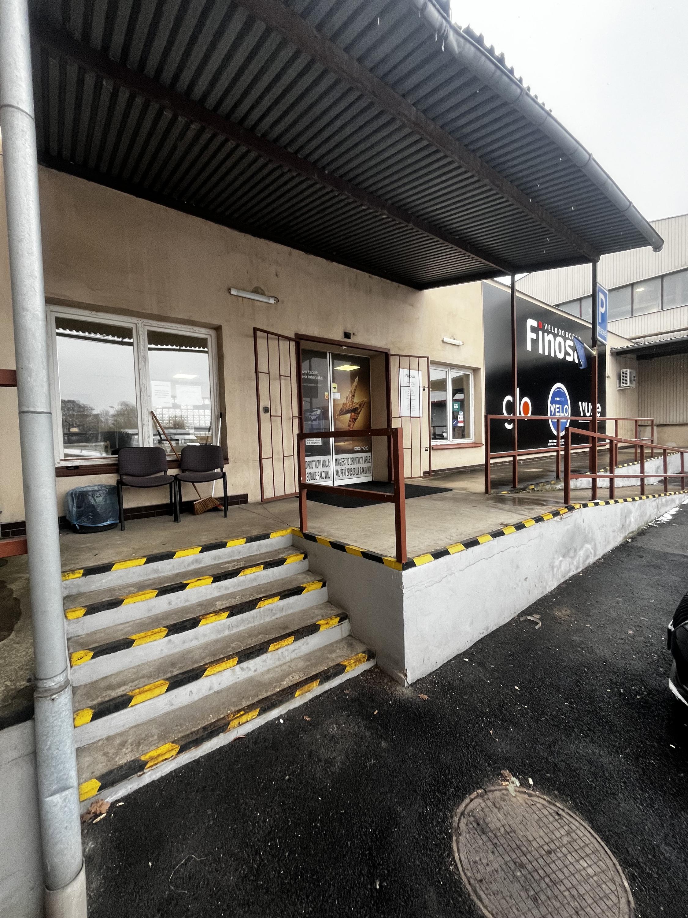 Velkoobchod FINOSA s.r.o. foto 5
