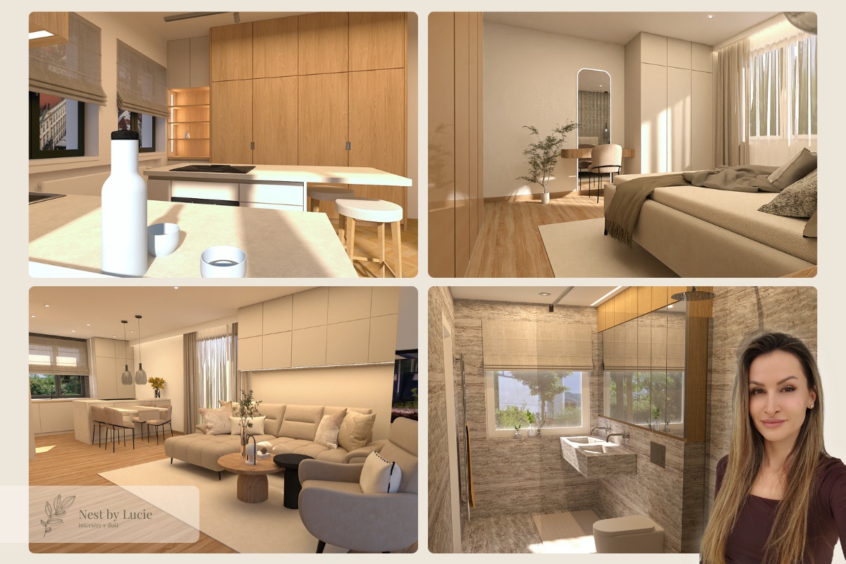 Nest by Lucie foto 3