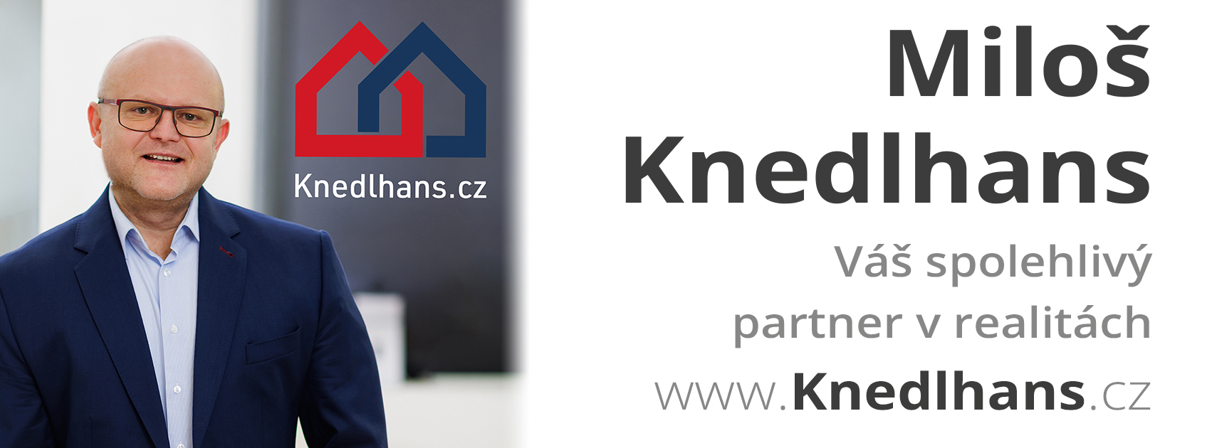 Knedlhans.cz  Váš spolehlivý partner v realitách foto 5