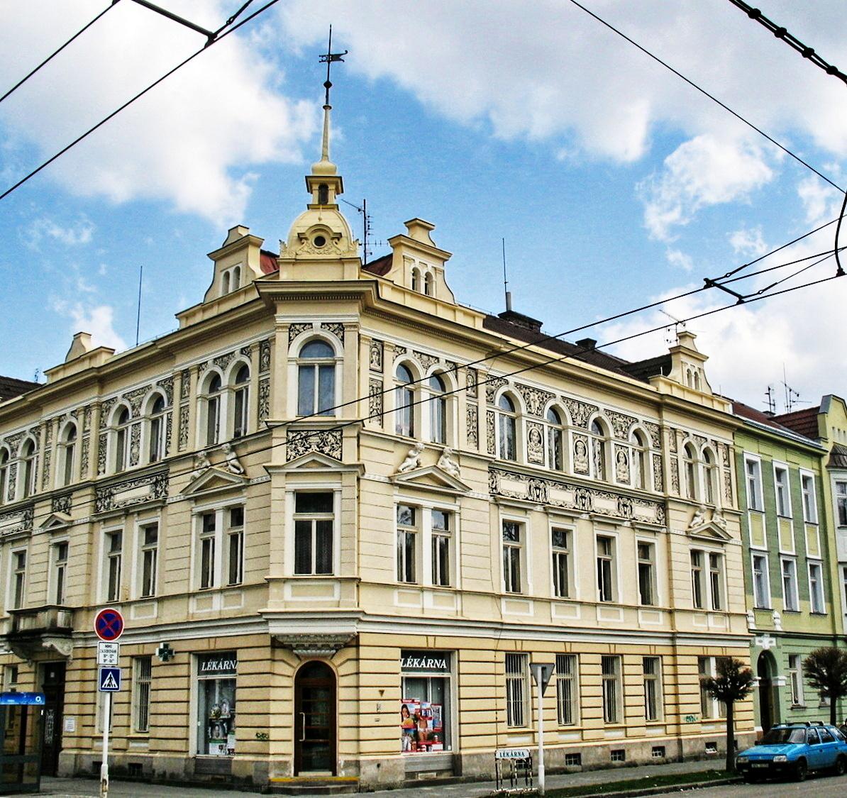 BENU Lékárna foto 3