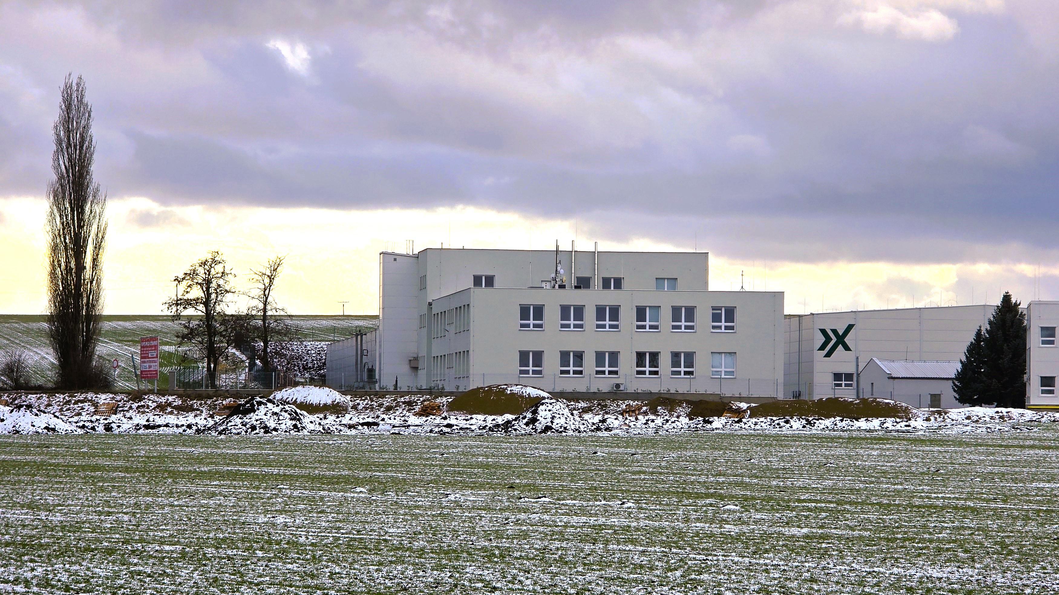 AGROSTAV Prostějov foto 4