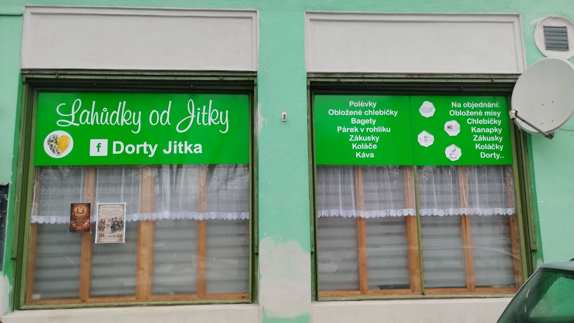 Lahůdky od Jitky foto 2