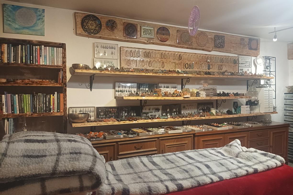 Tomáš Kavala - Kamenyprozdravi.cz