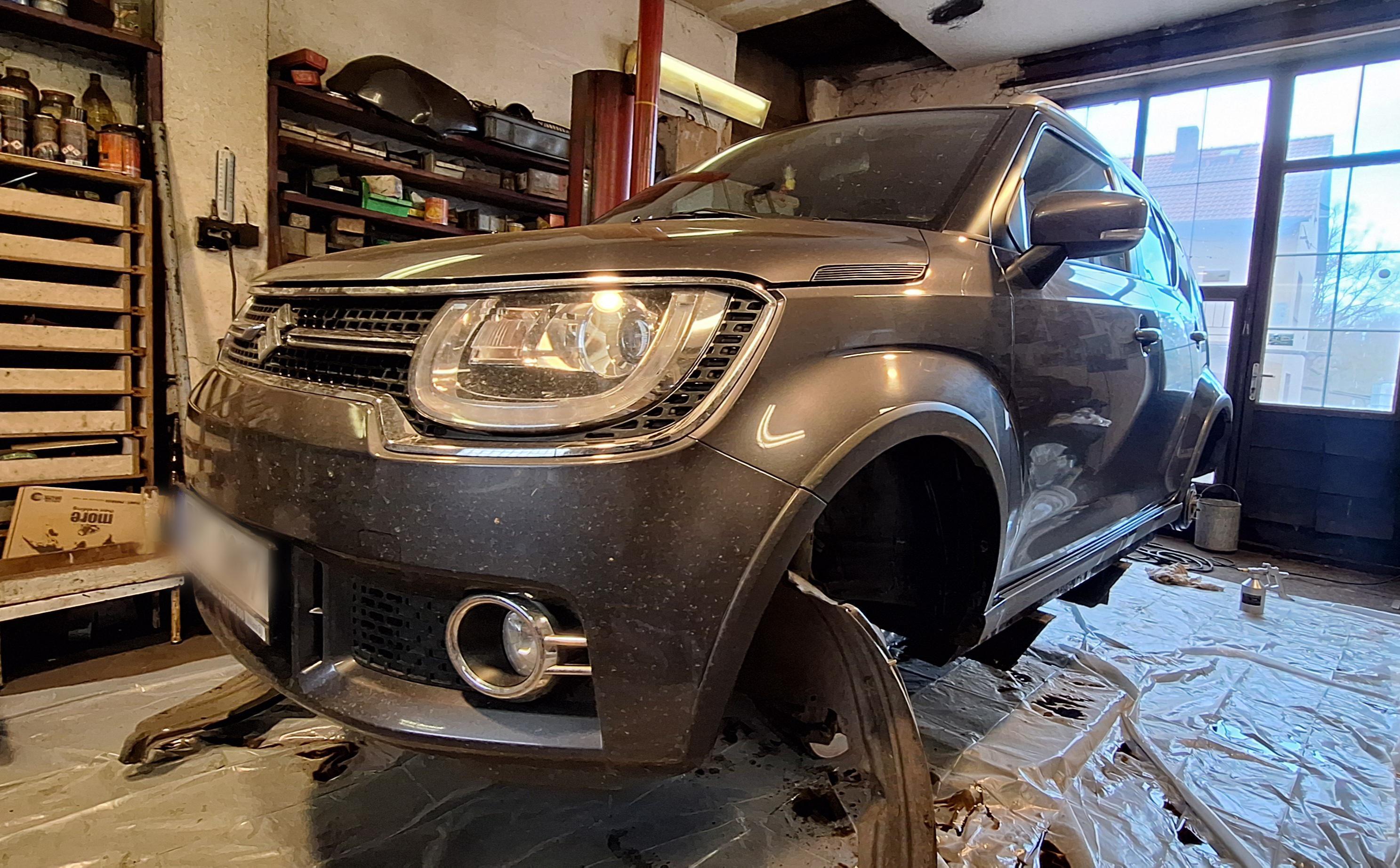 Autoservis-Bím foto 5