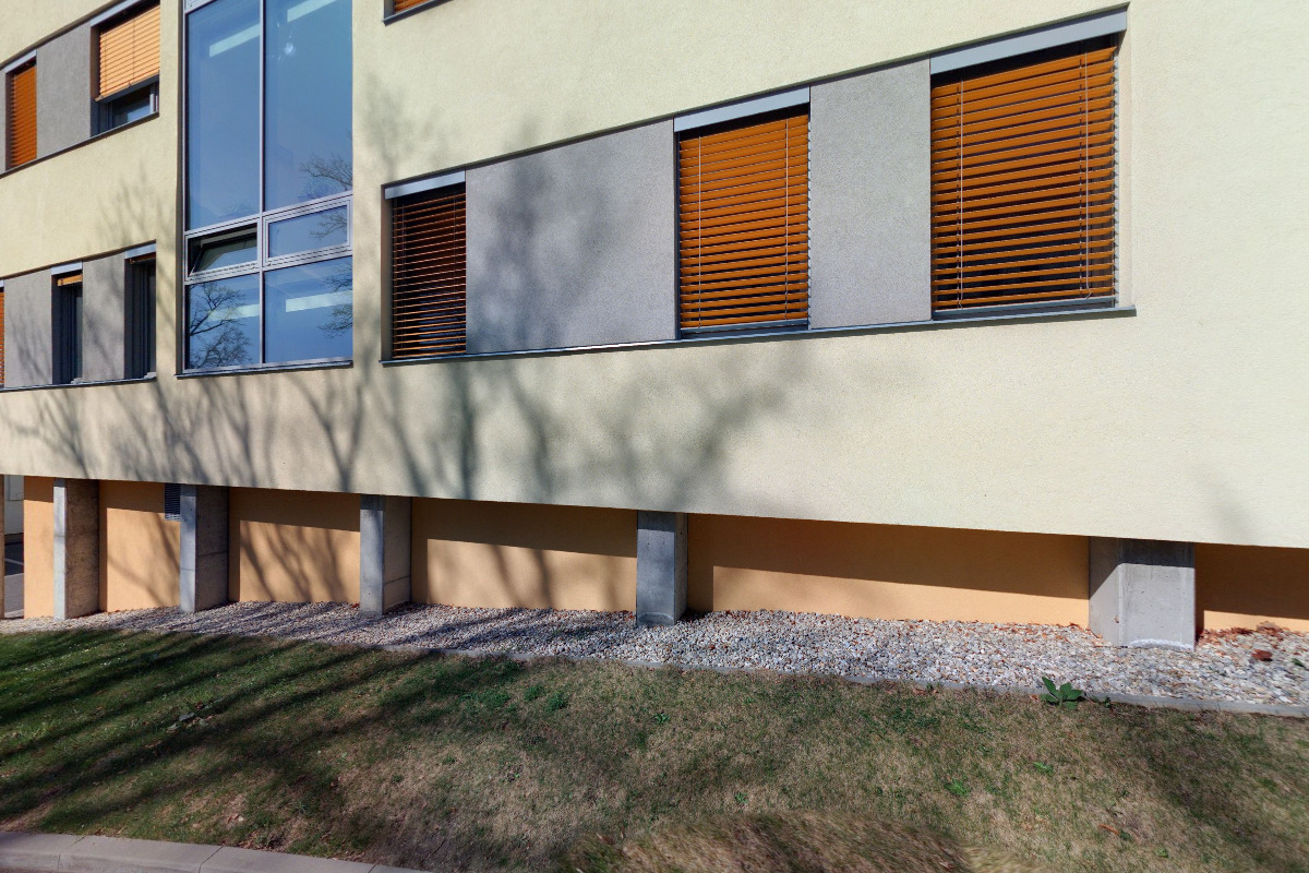 Hematologicko-transfuzní oddělení - Nemocnice Písek foto 2