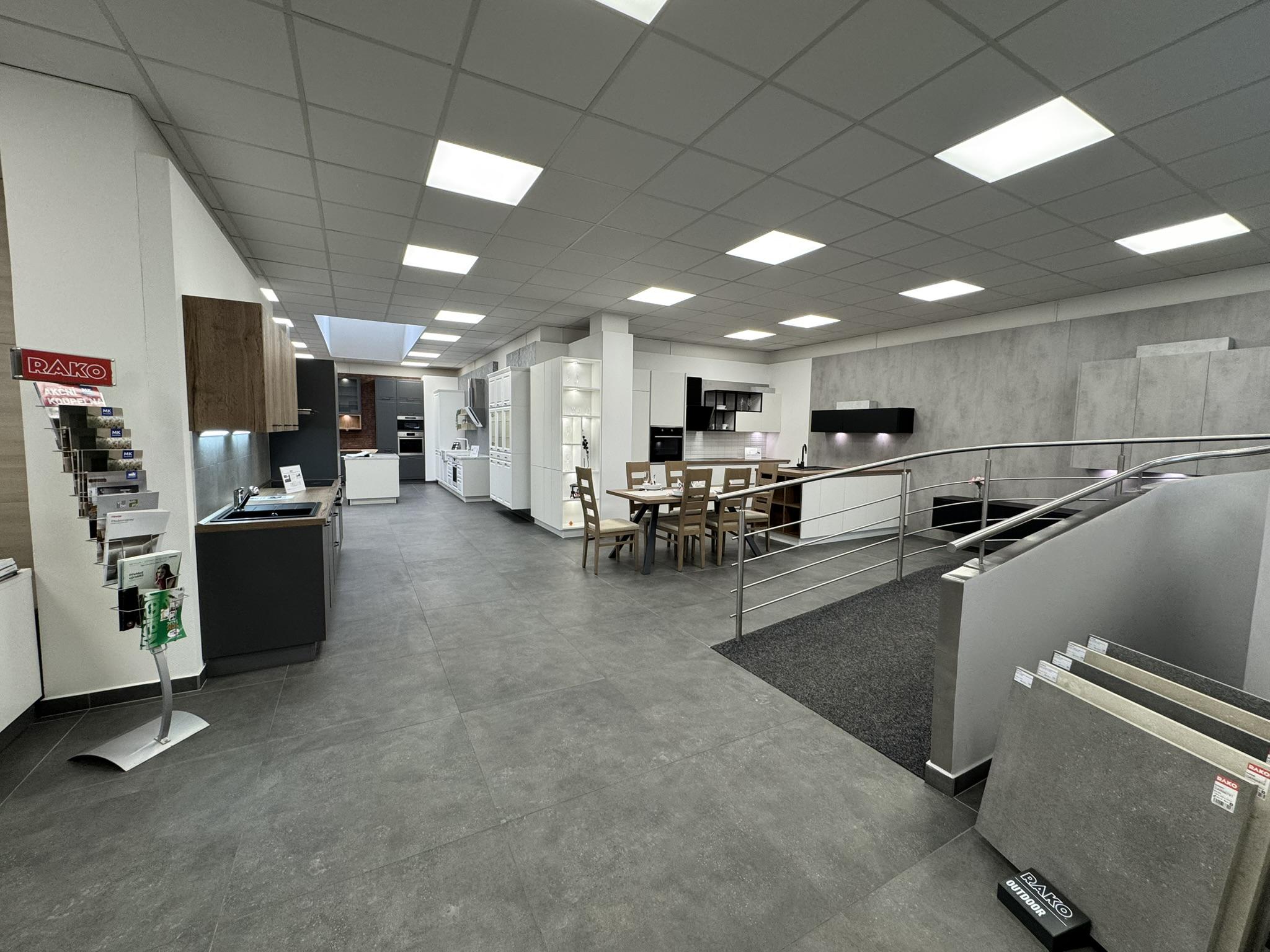 MK Koupelny a kuchyně foto 4