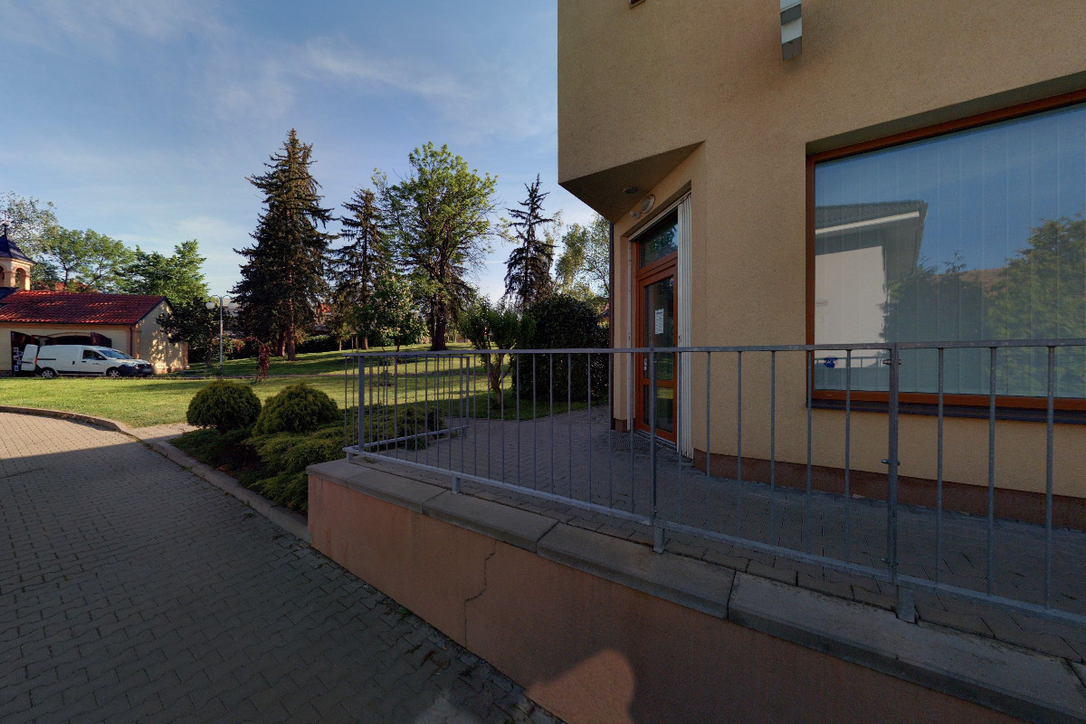 Benu lékárna foto 2