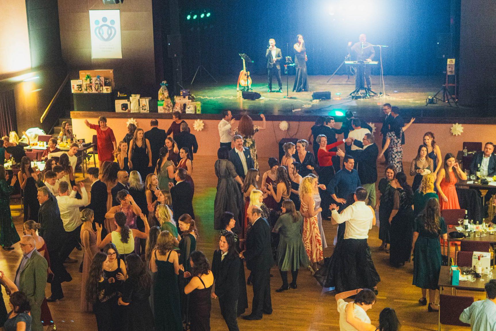 Hudební kapela MultiSins