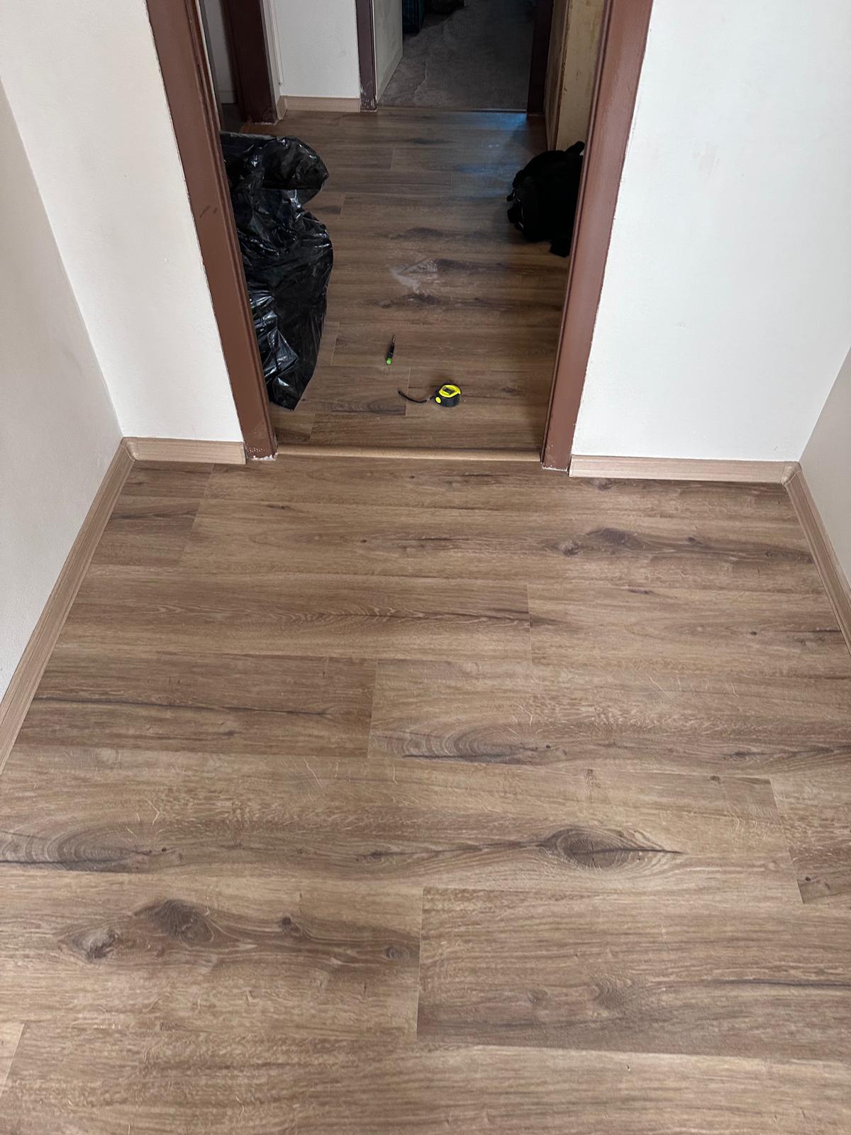 Podlahářství Lukáš Havlín foto 6
