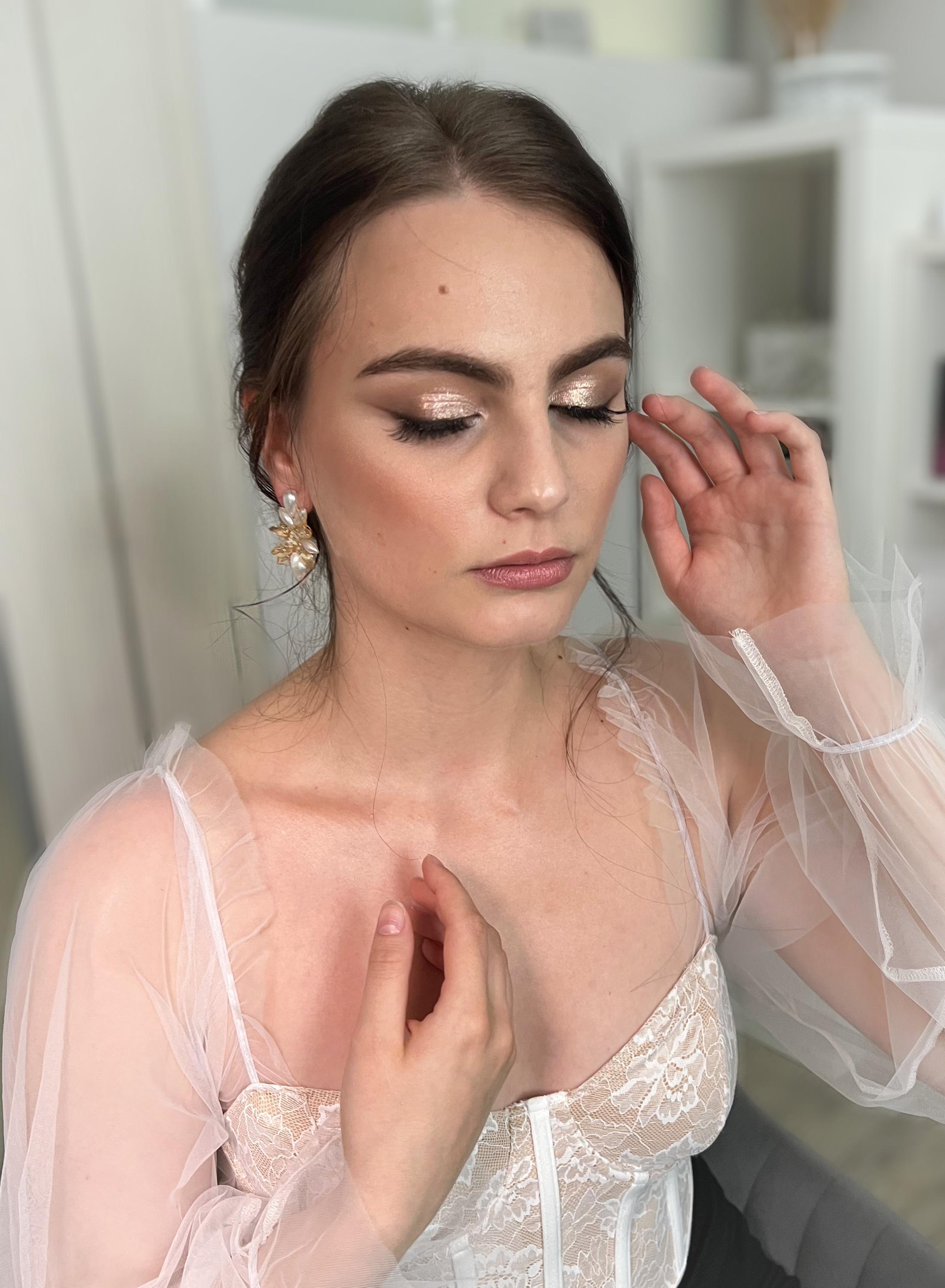 Kristýna Jelínková - kosmetička a vizážistka foto 2