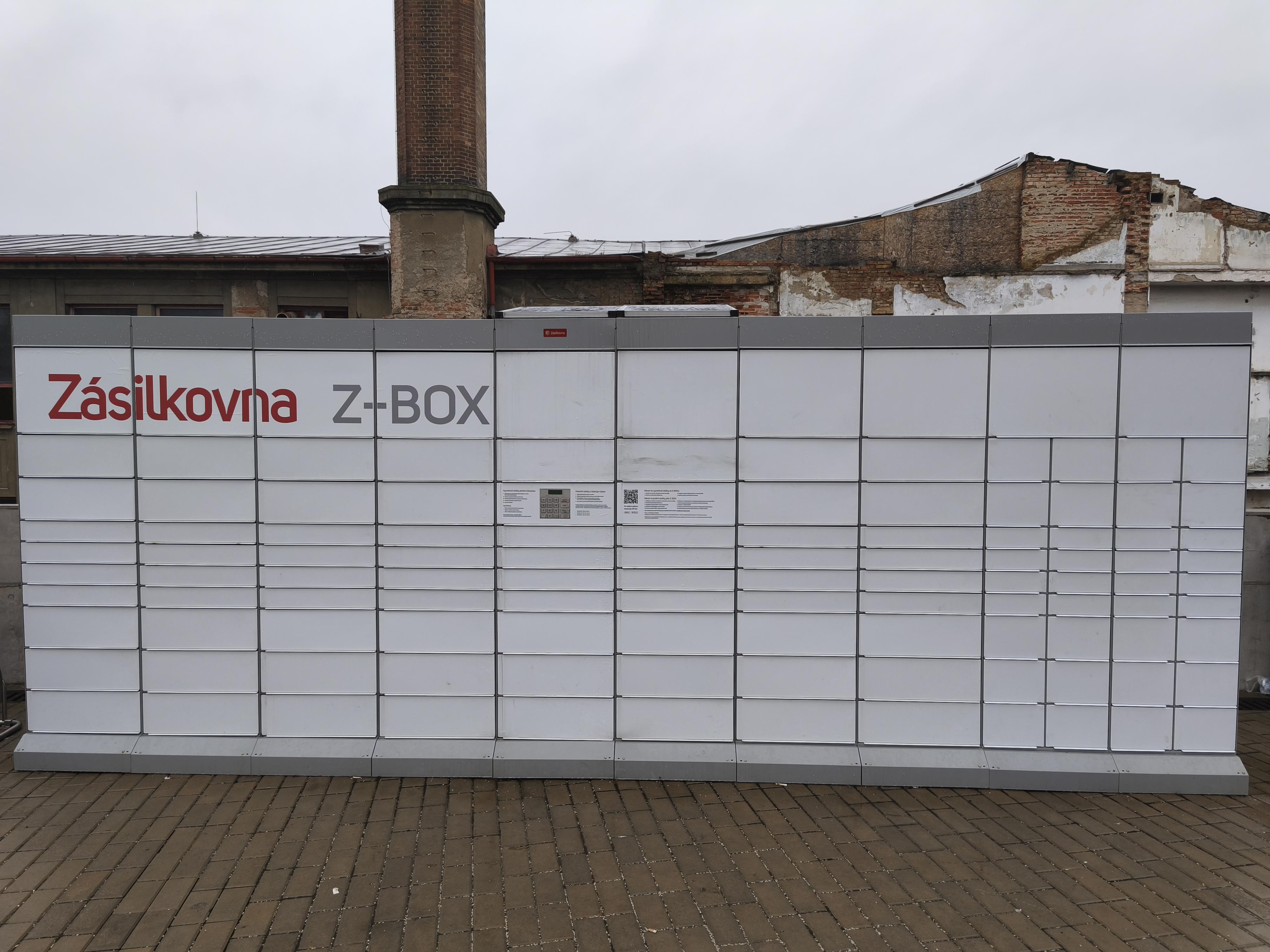 Z-BOX