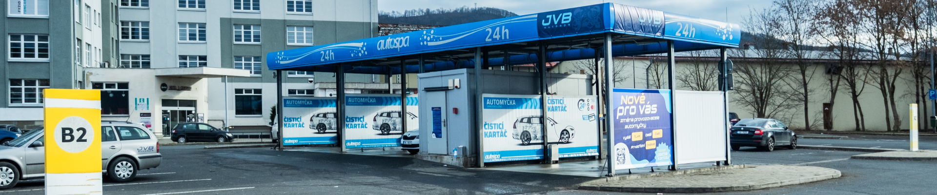 Úvodní obrázek JVB autospa