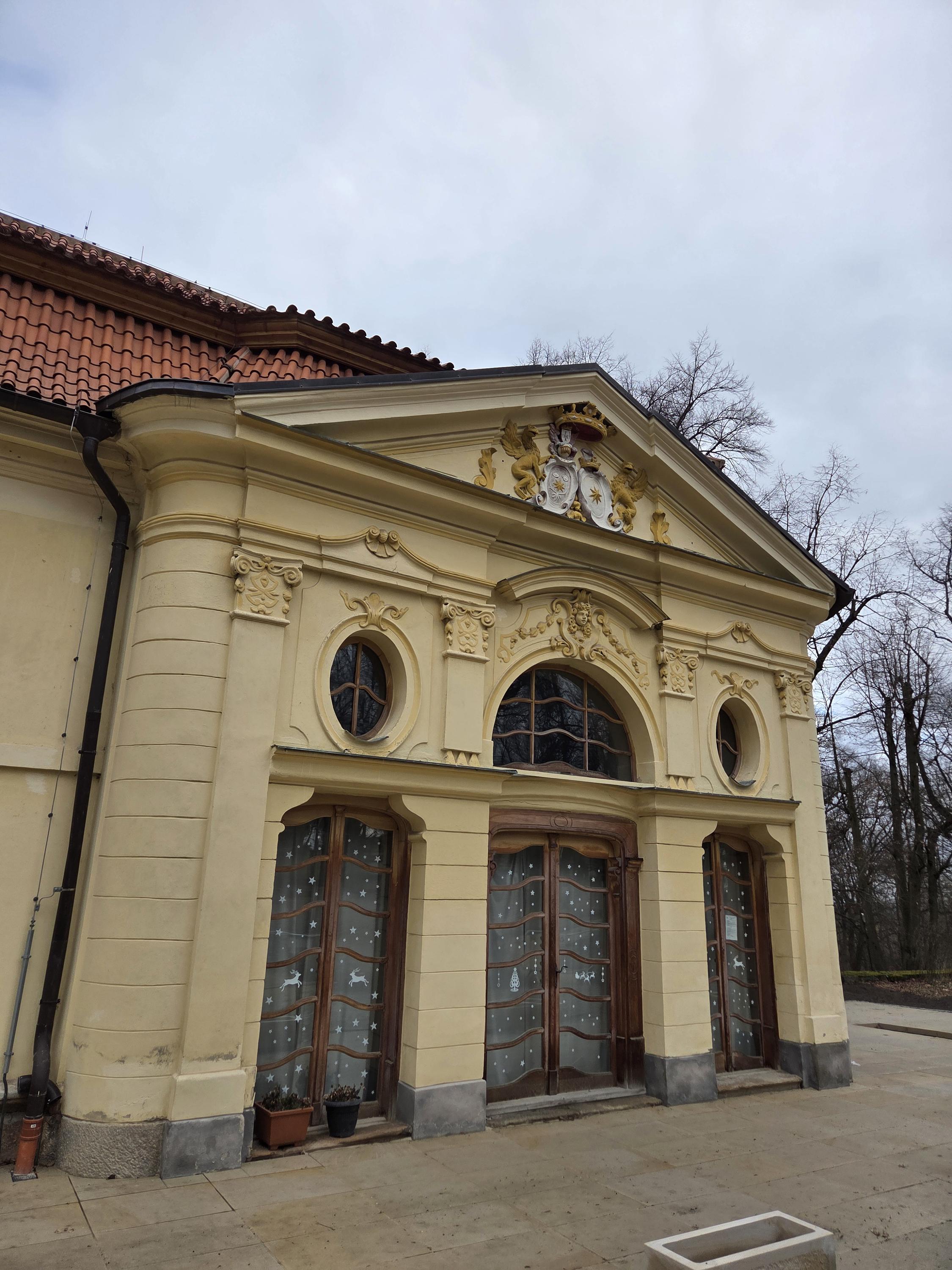 Domov Pod Lipami Smečno, poskytovatel sociálních služeb foto 2
