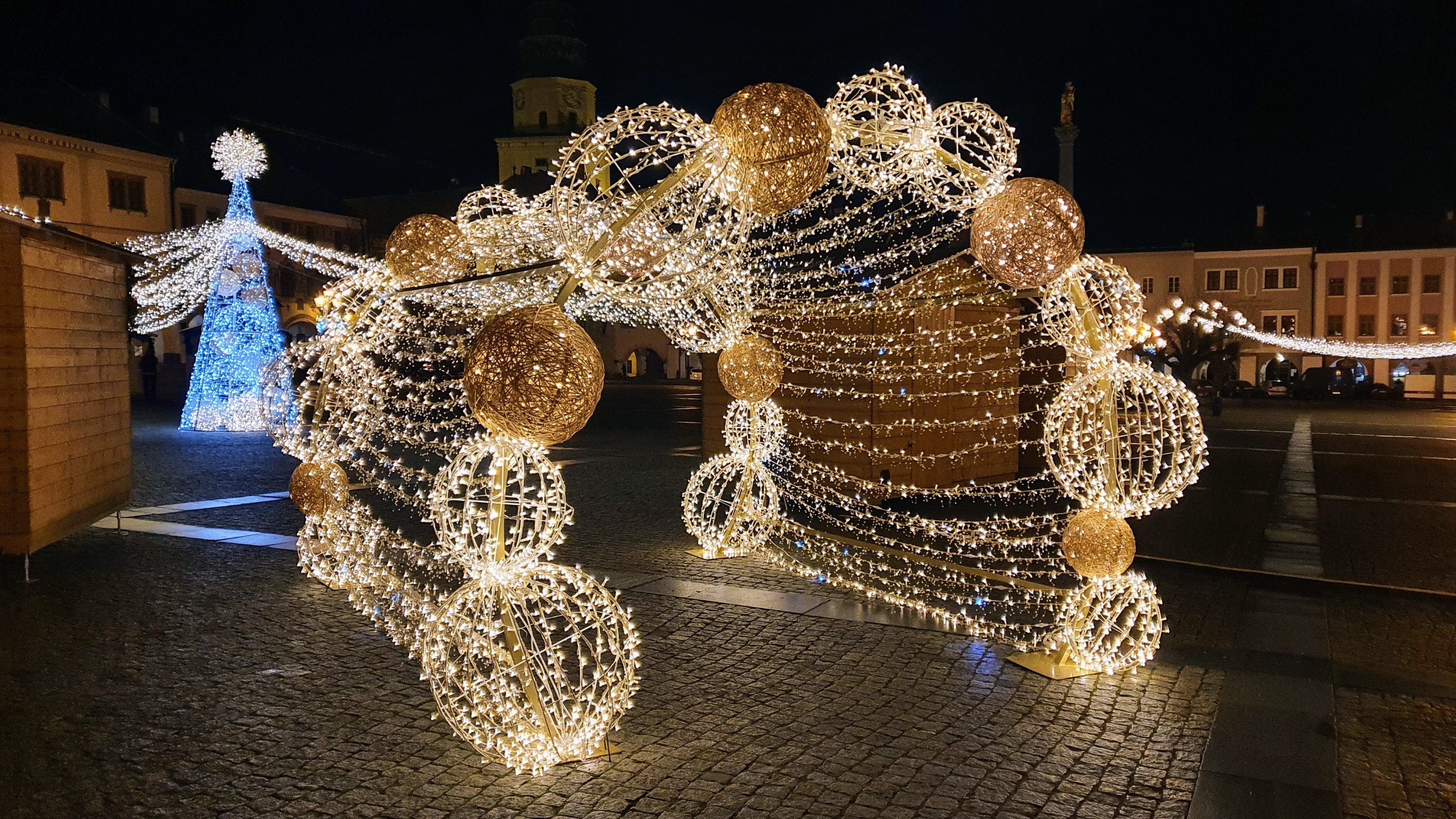 Stellplatz Kroměříž foto 4
