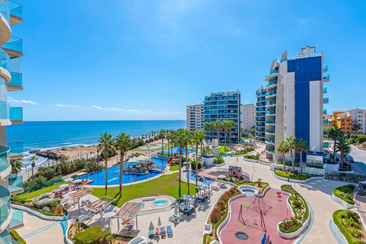 Prodej apartmánu Punta Prima