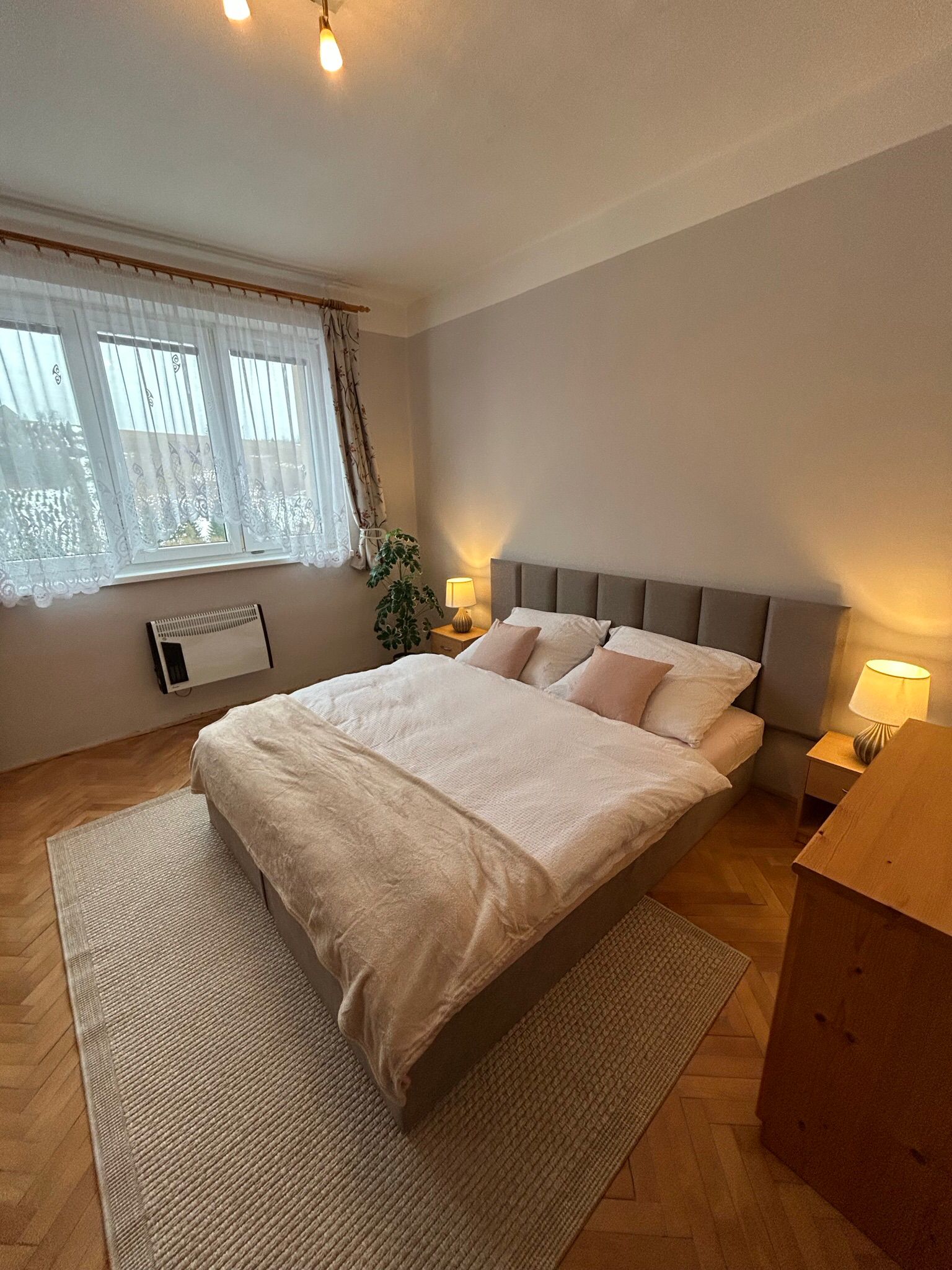 Apartmán Na Divoké Orlici foto 3