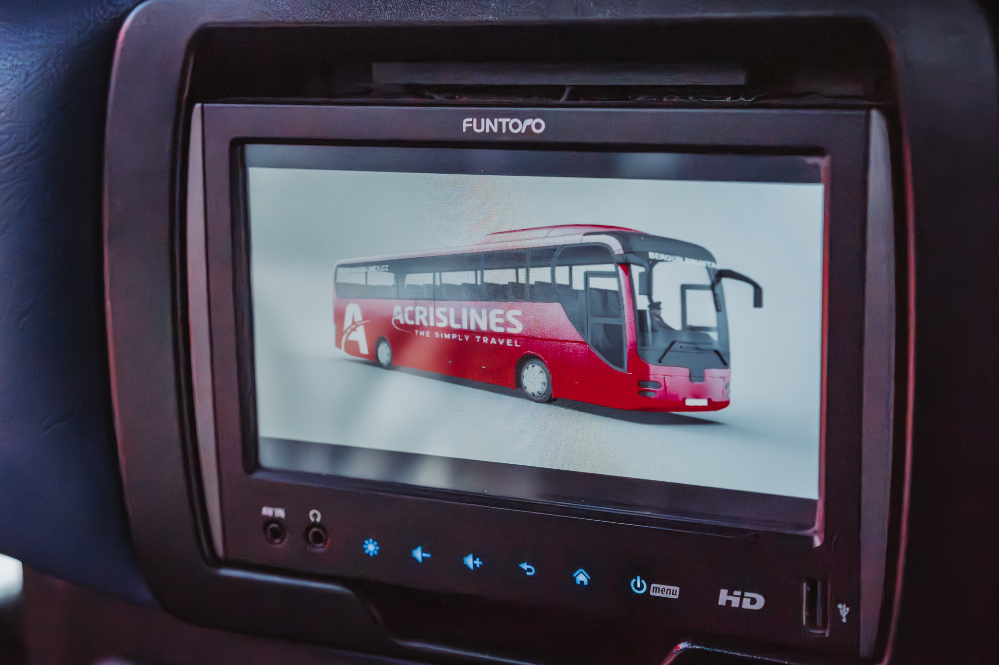 CK ACRISLINES, s.r.o. foto 4