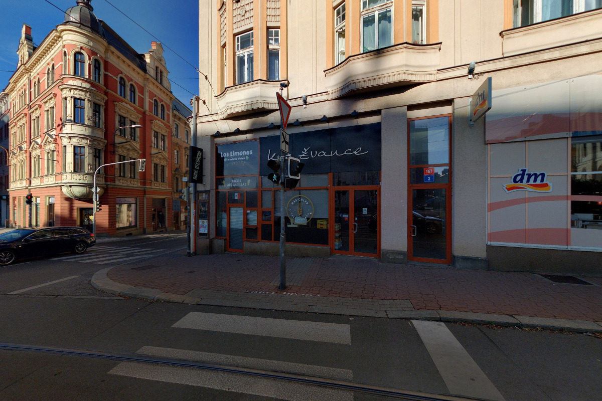 Kus Žvance / NÁŠ CHLÉB