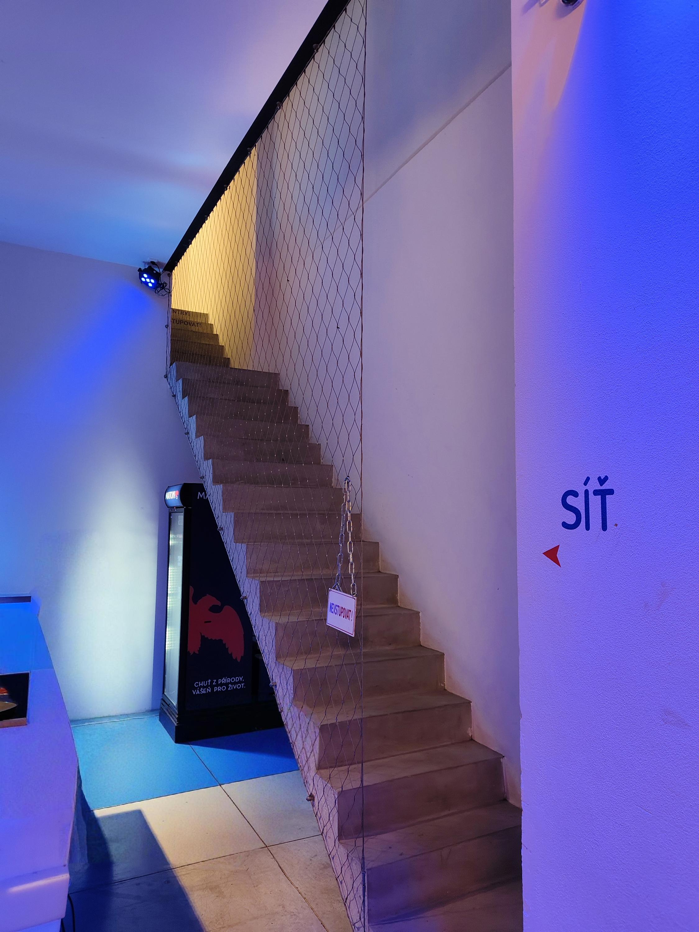 La Fabrika foto 2