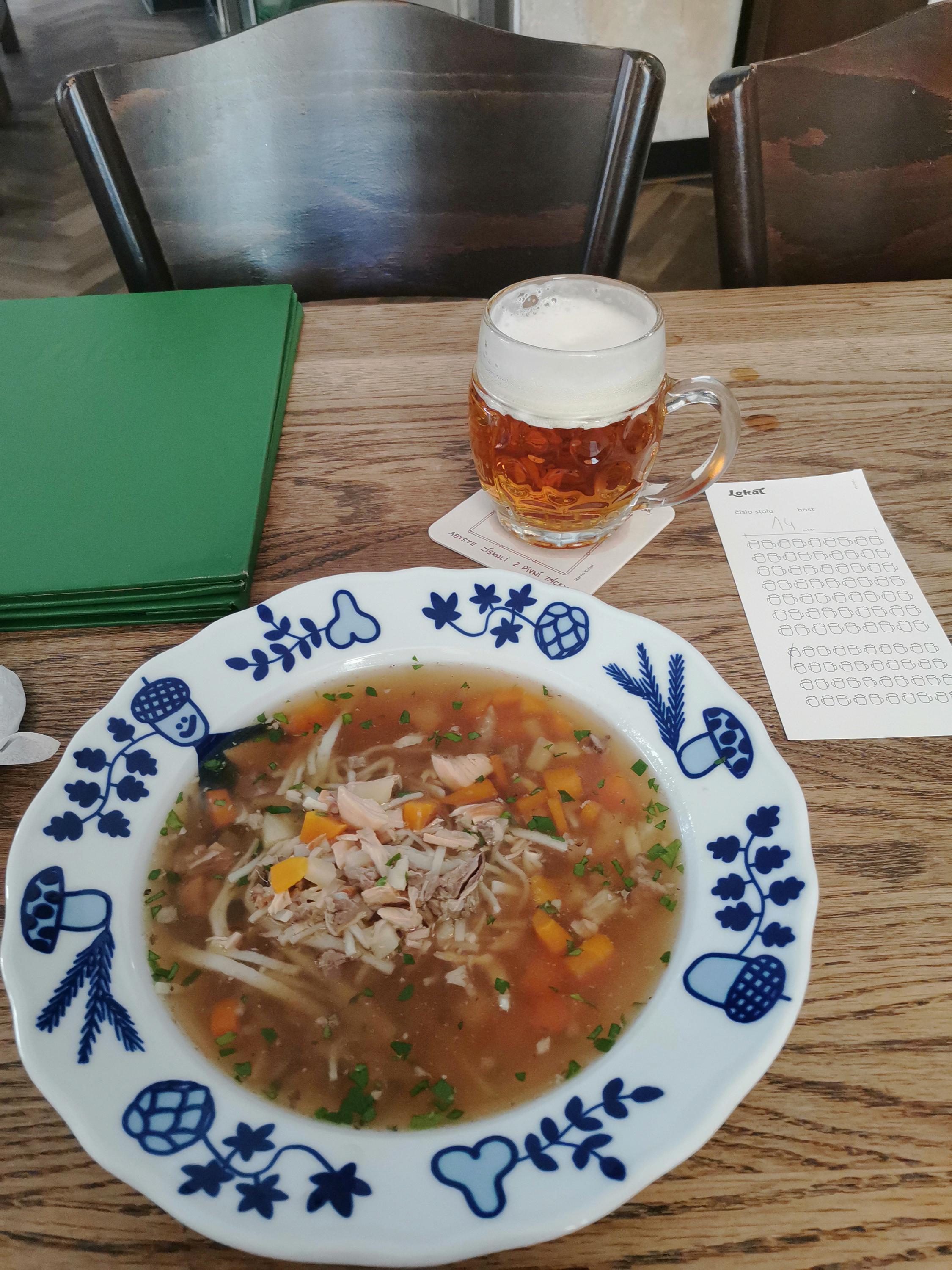 LOKÁL Pod Divadlem foto 6