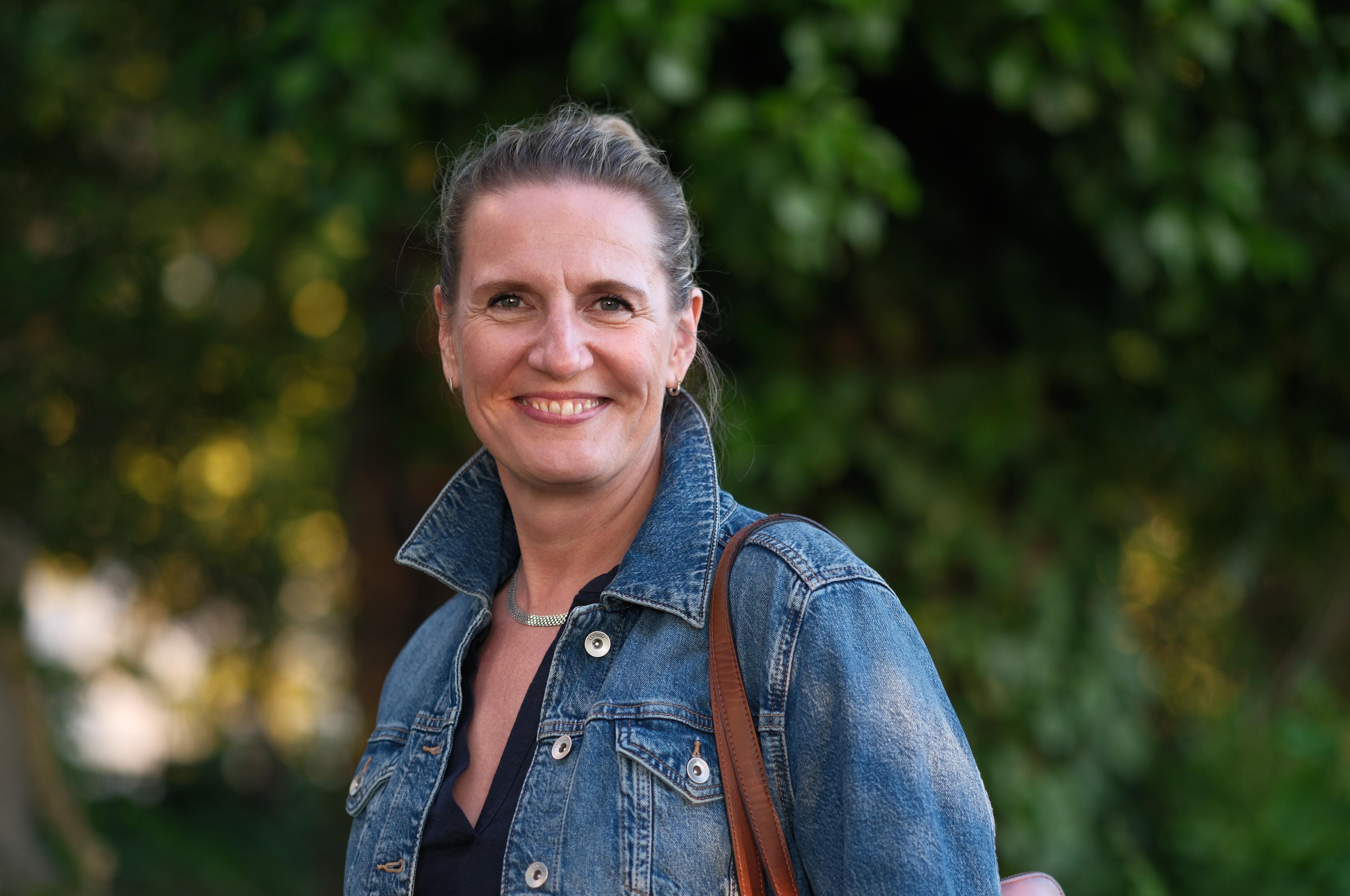 Veronika Gregorová CENTURY 21 Harmony