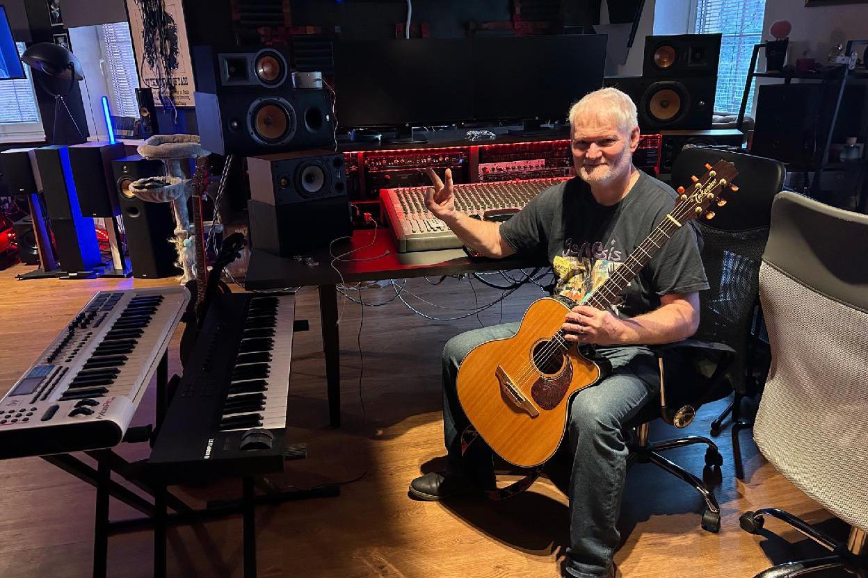 Otakar Kott - Kott Audio