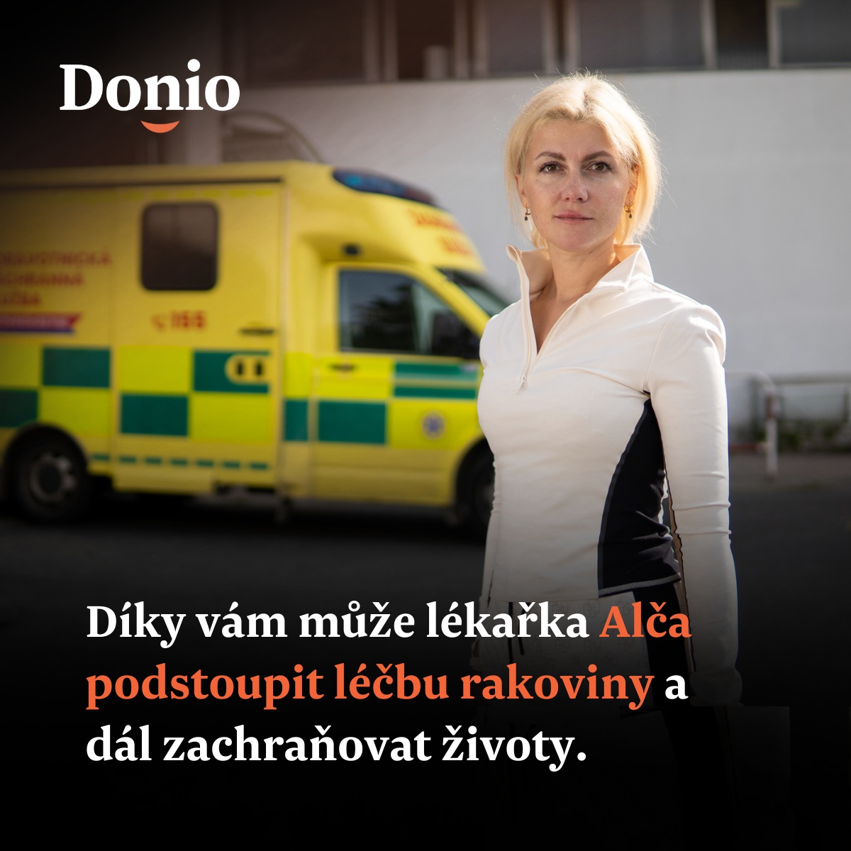 Nadační fond Donio foto 4