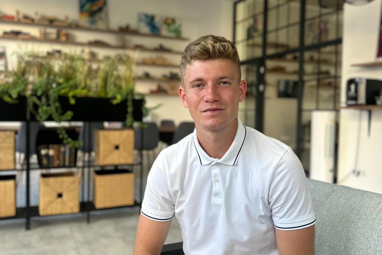 Ondřej Titze - realitní makléř foto 1