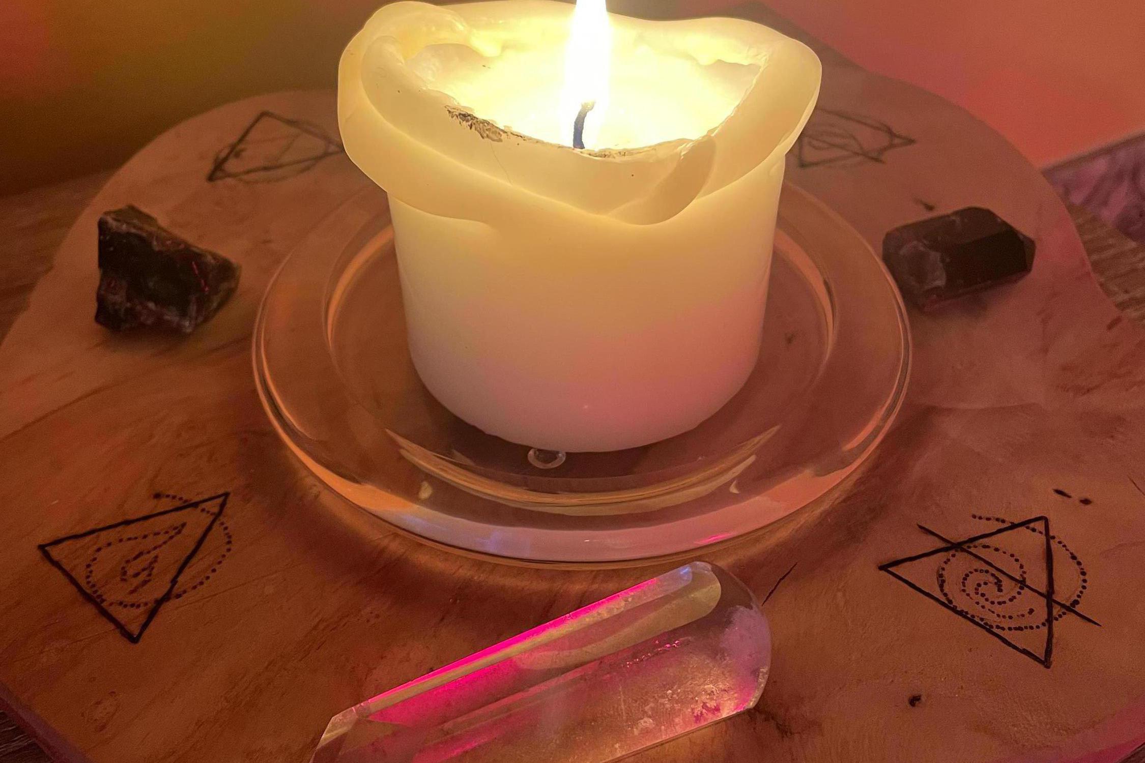 Petra Kozlová – Amenti foto 1