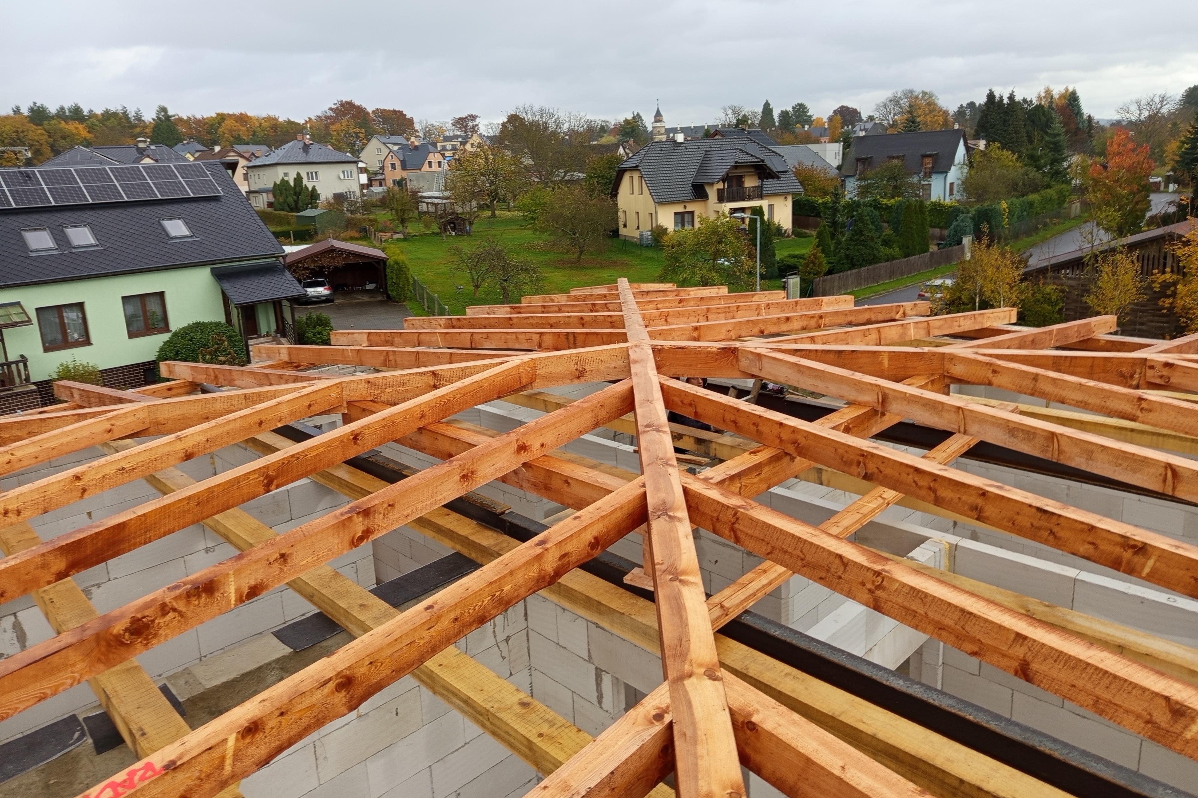 Dřevovýroba Kašpar