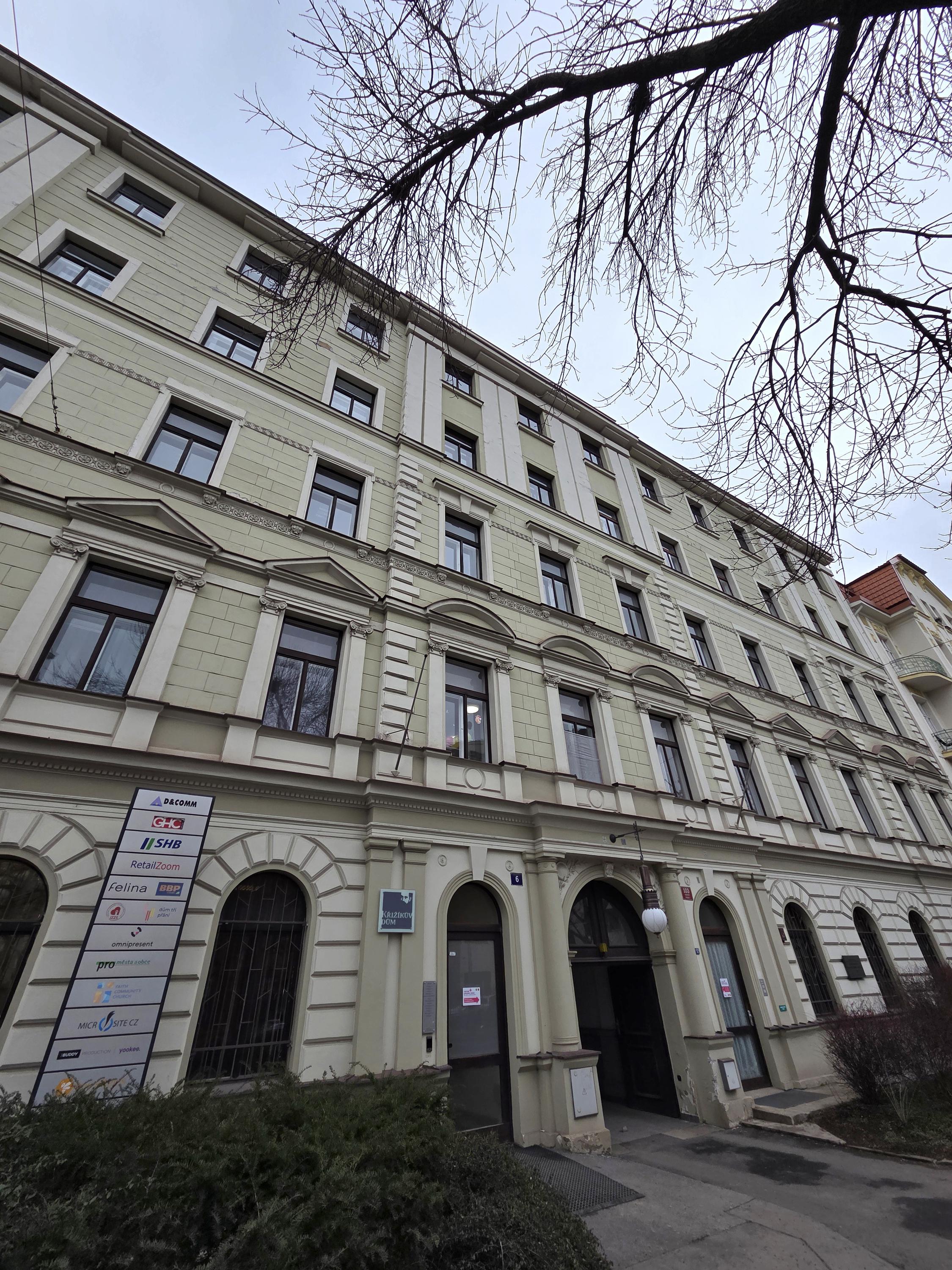 KS Praha Střed foto 6
