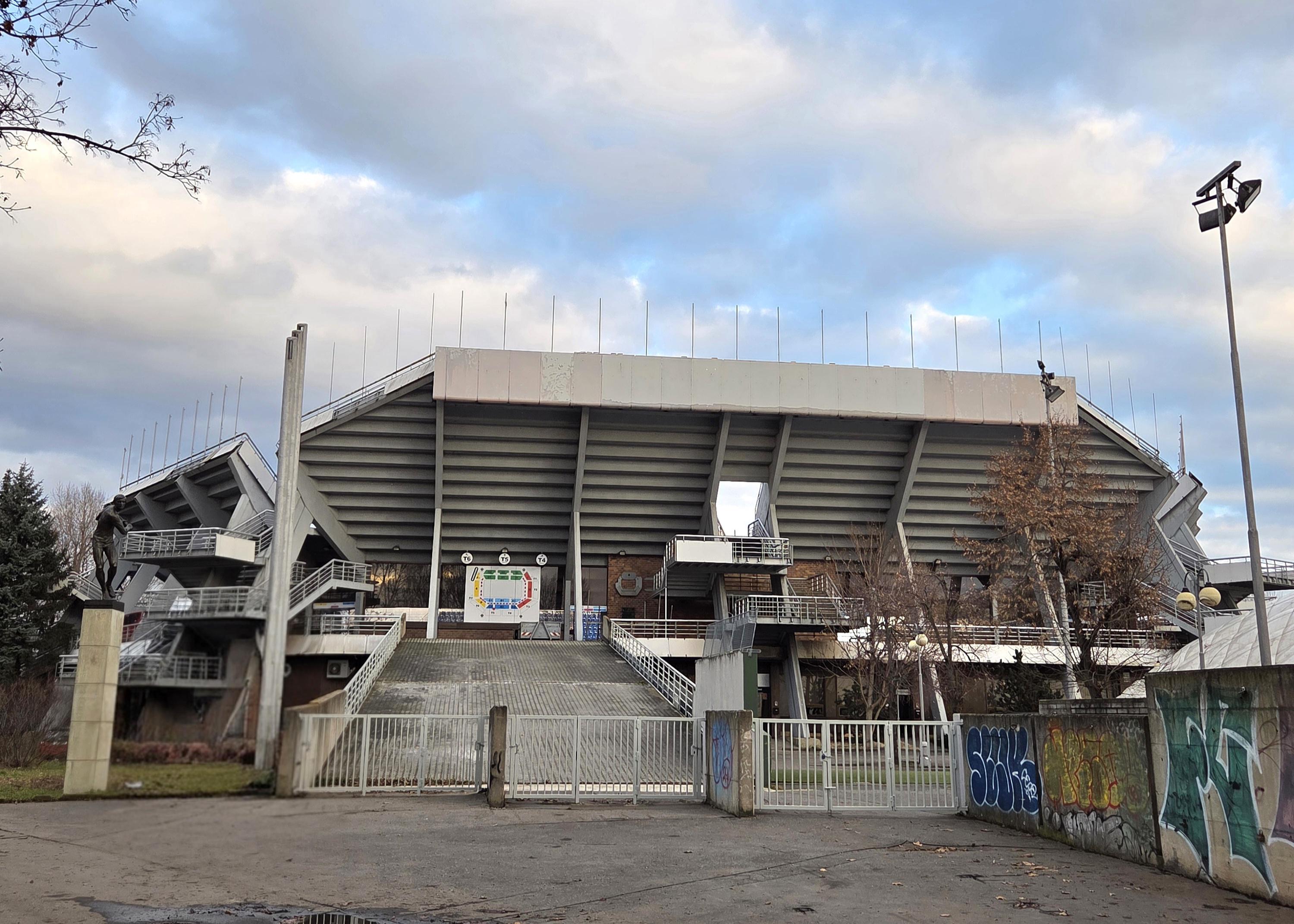 Český tenisový svaz z. s. foto 4