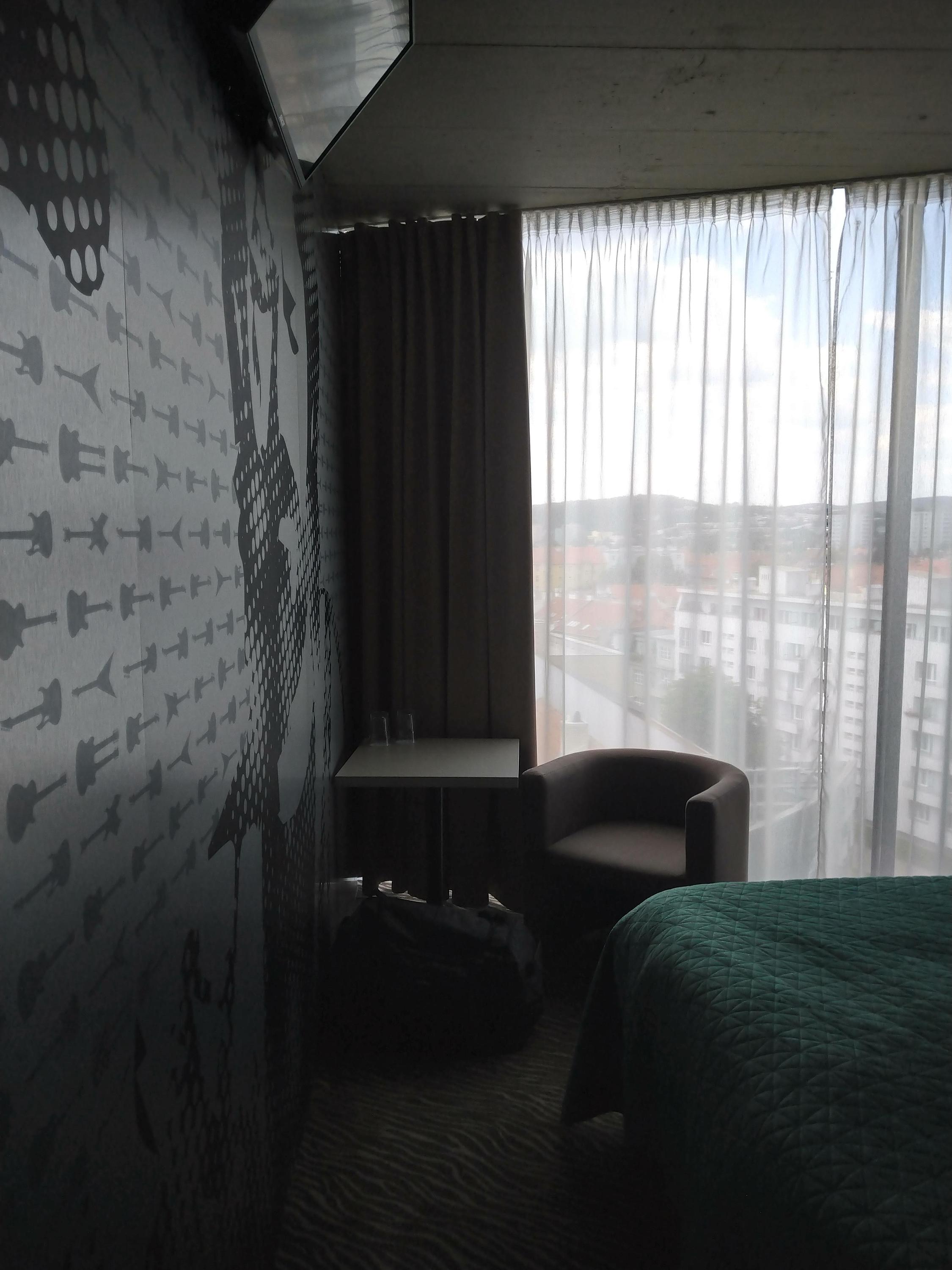 SONO Hotel foto 3