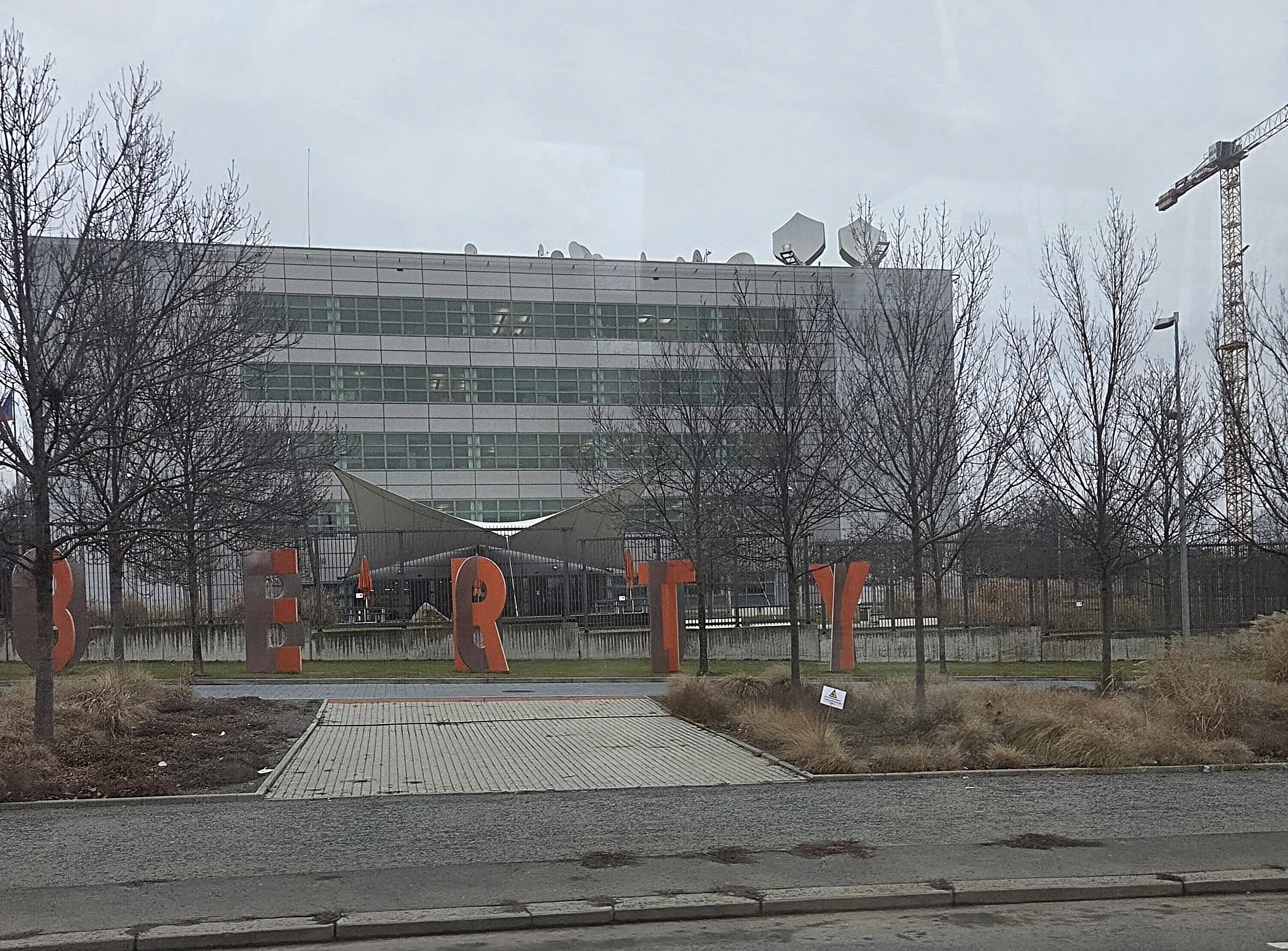 Radio Svobodná Evropa foto 4