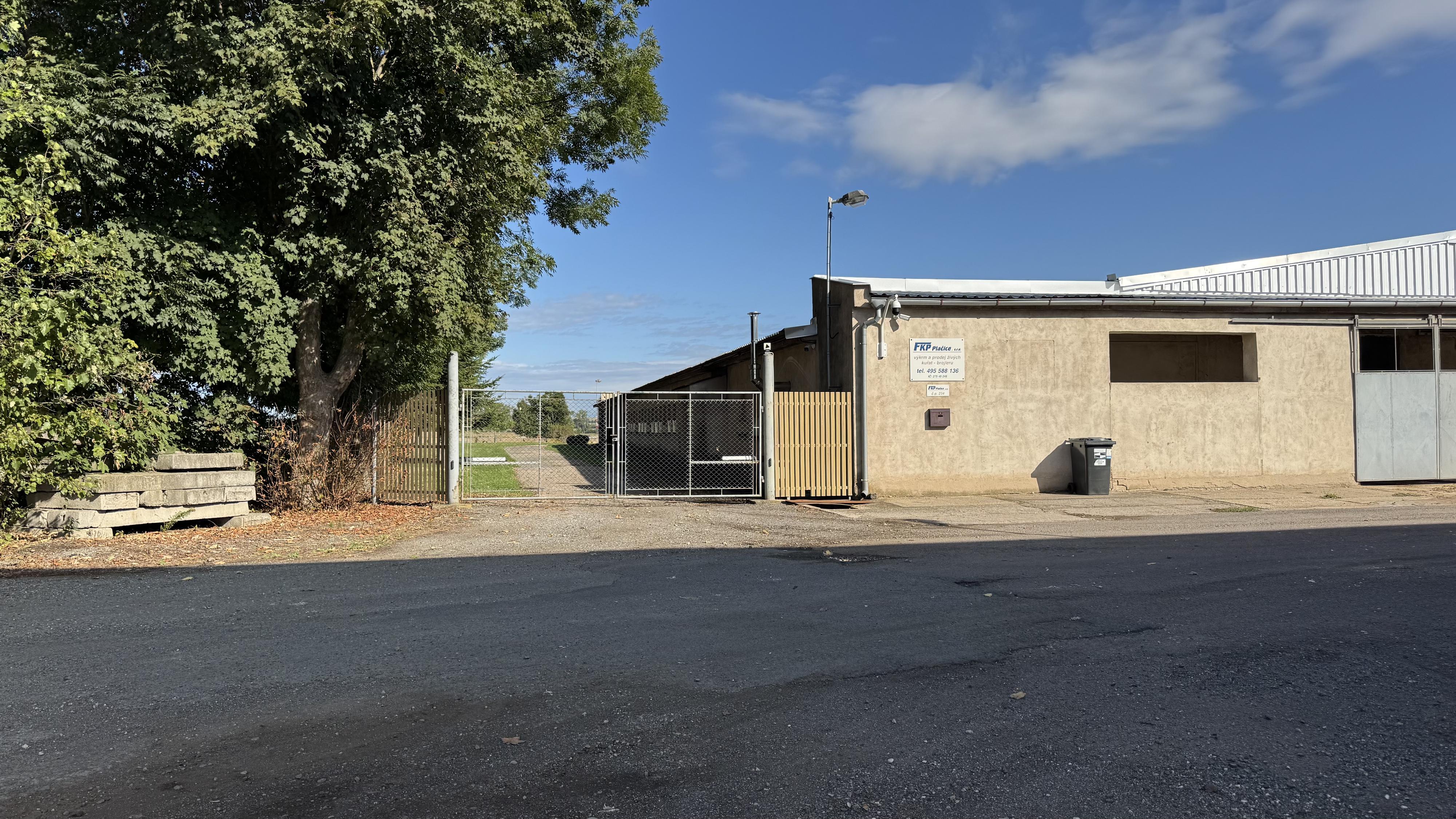FKP Plačice, s.r.o. foto 2