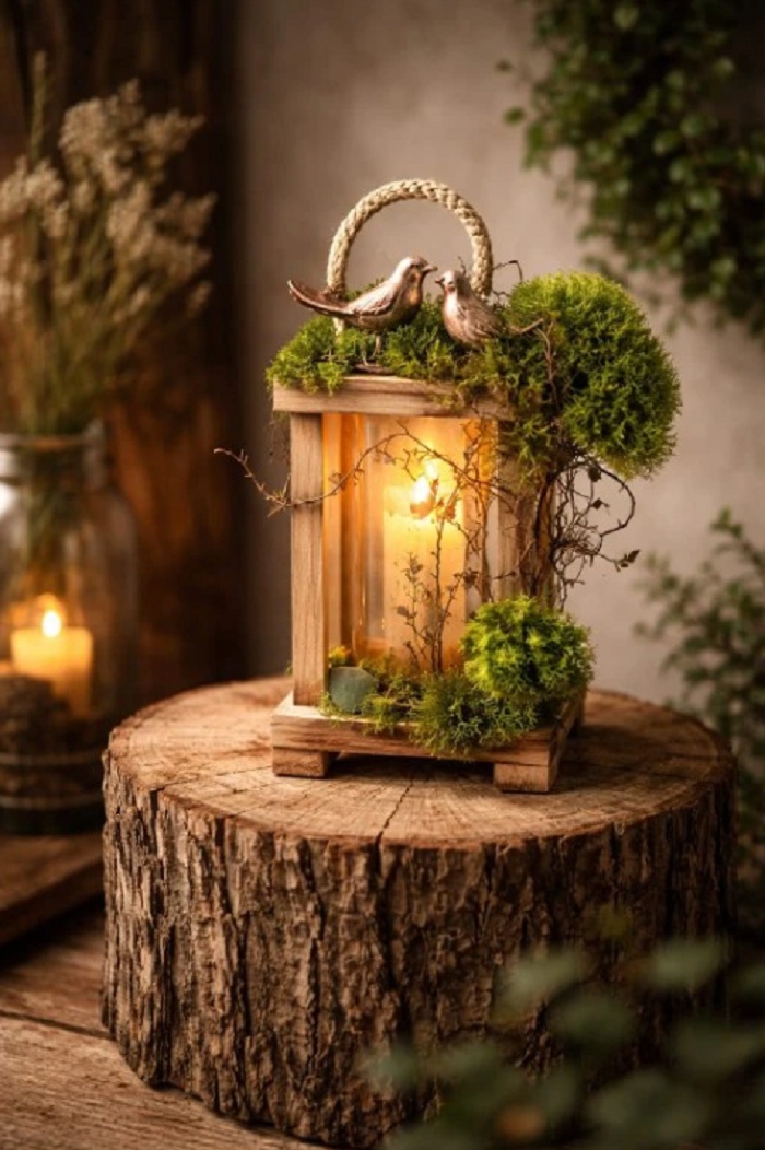 MARPA MOSS foto 2