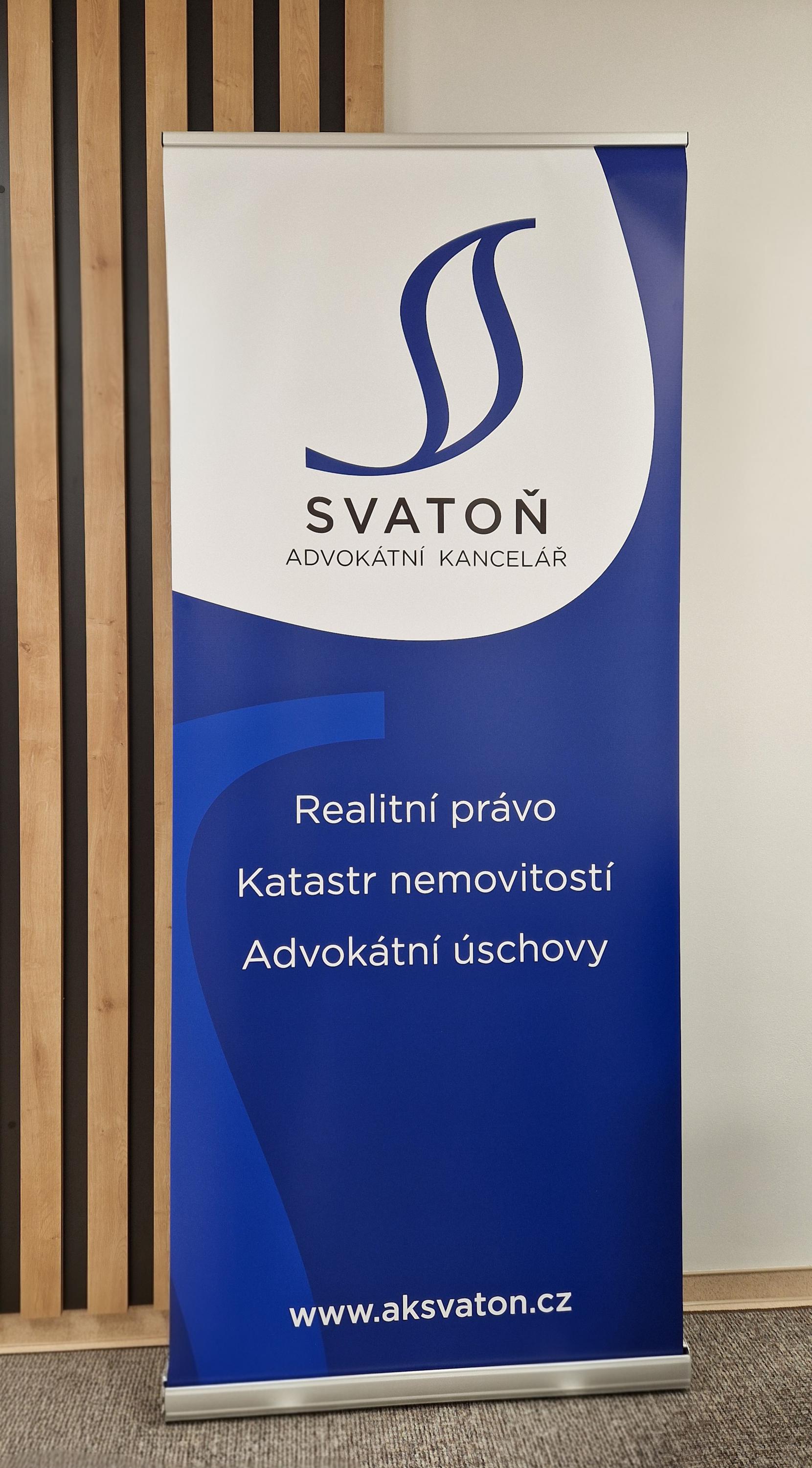 Advokátní kancelář Svatoň foto 4