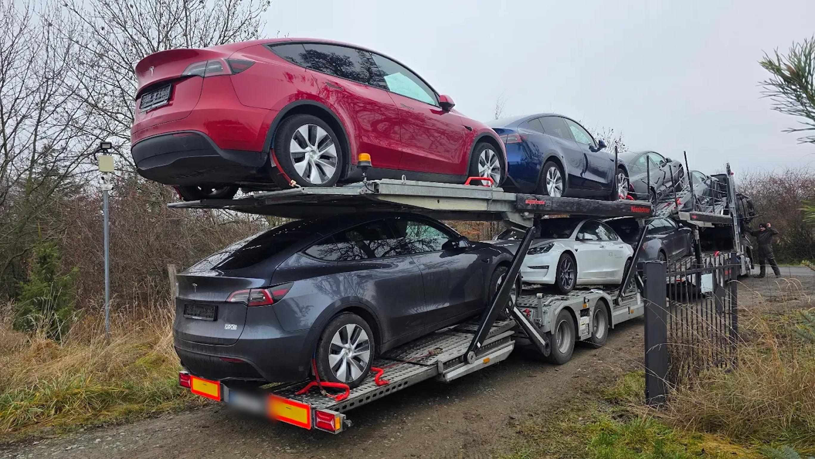 Elektromobily Radek Landa foto 6