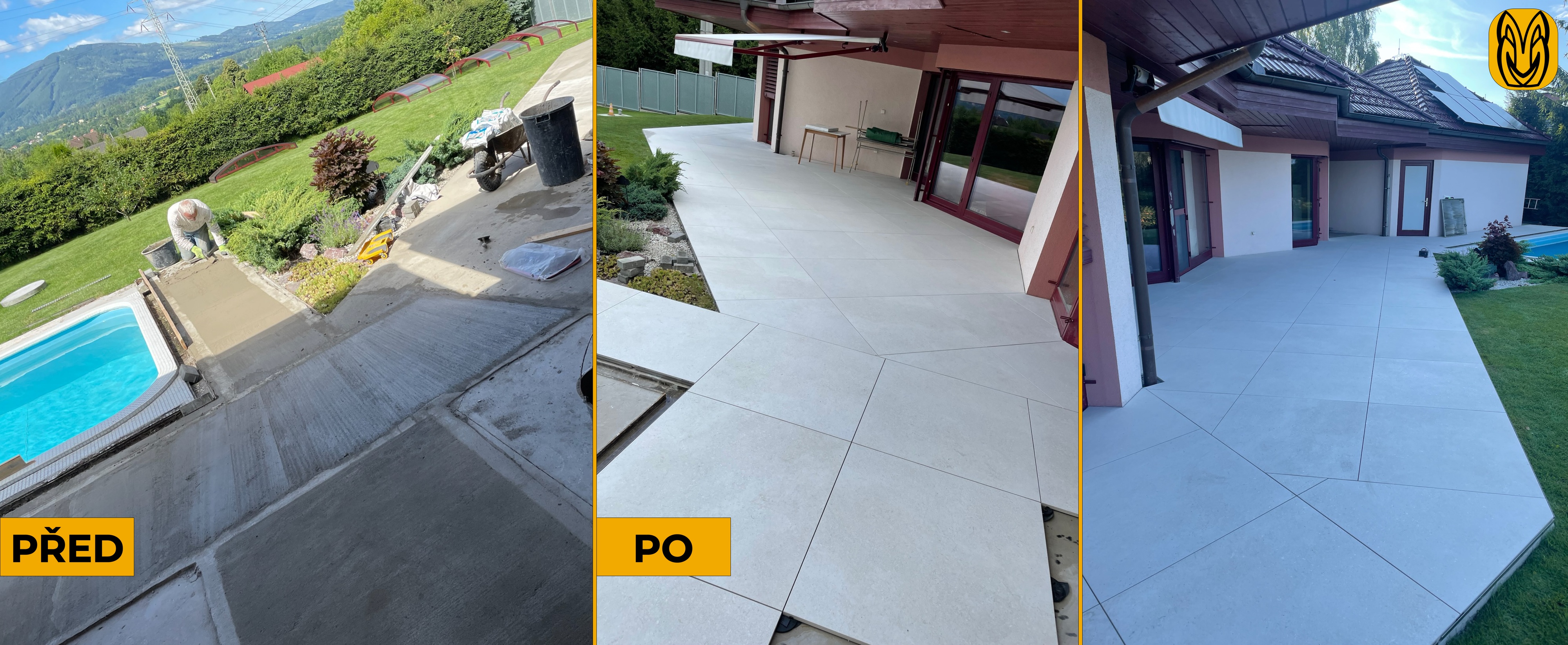 Marek Mužík - hodinový manžel foto 5