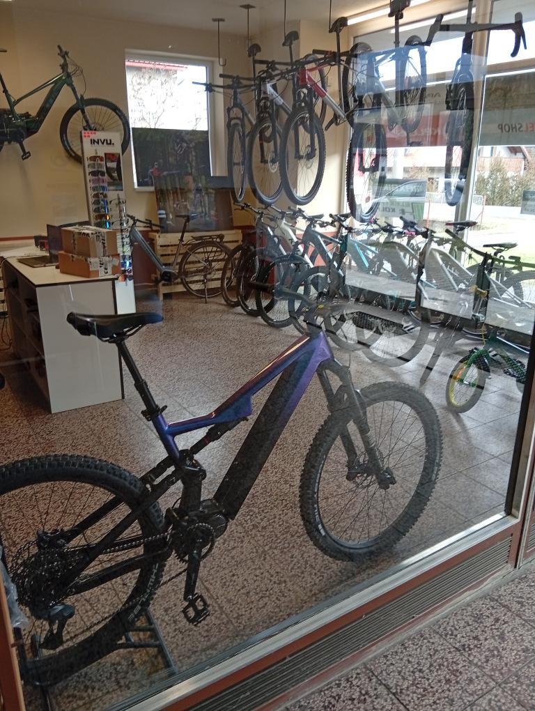 ŠIGIBIKE foto 3