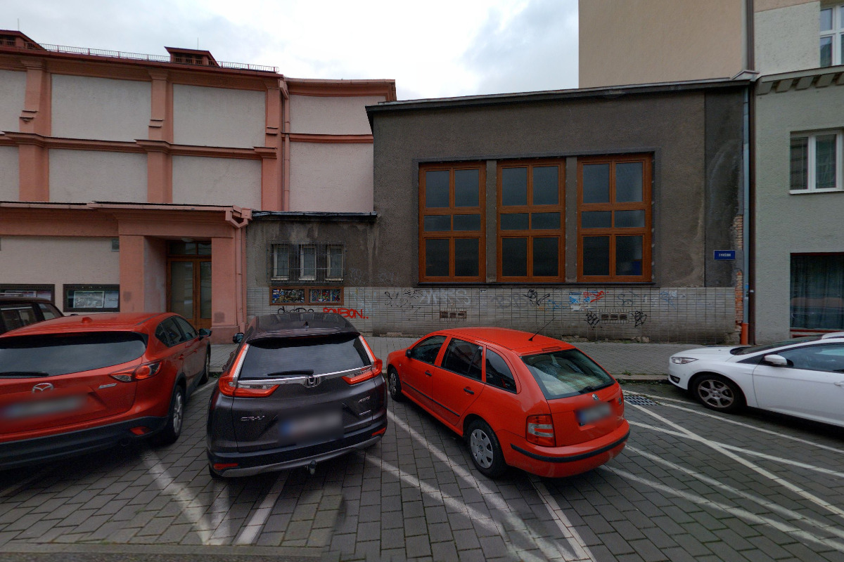 Archiv Národního divadla moravskoslezského