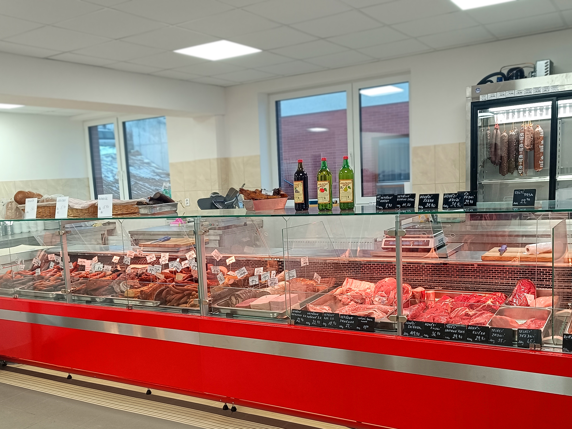 Střimelická uzenina s.r.o.