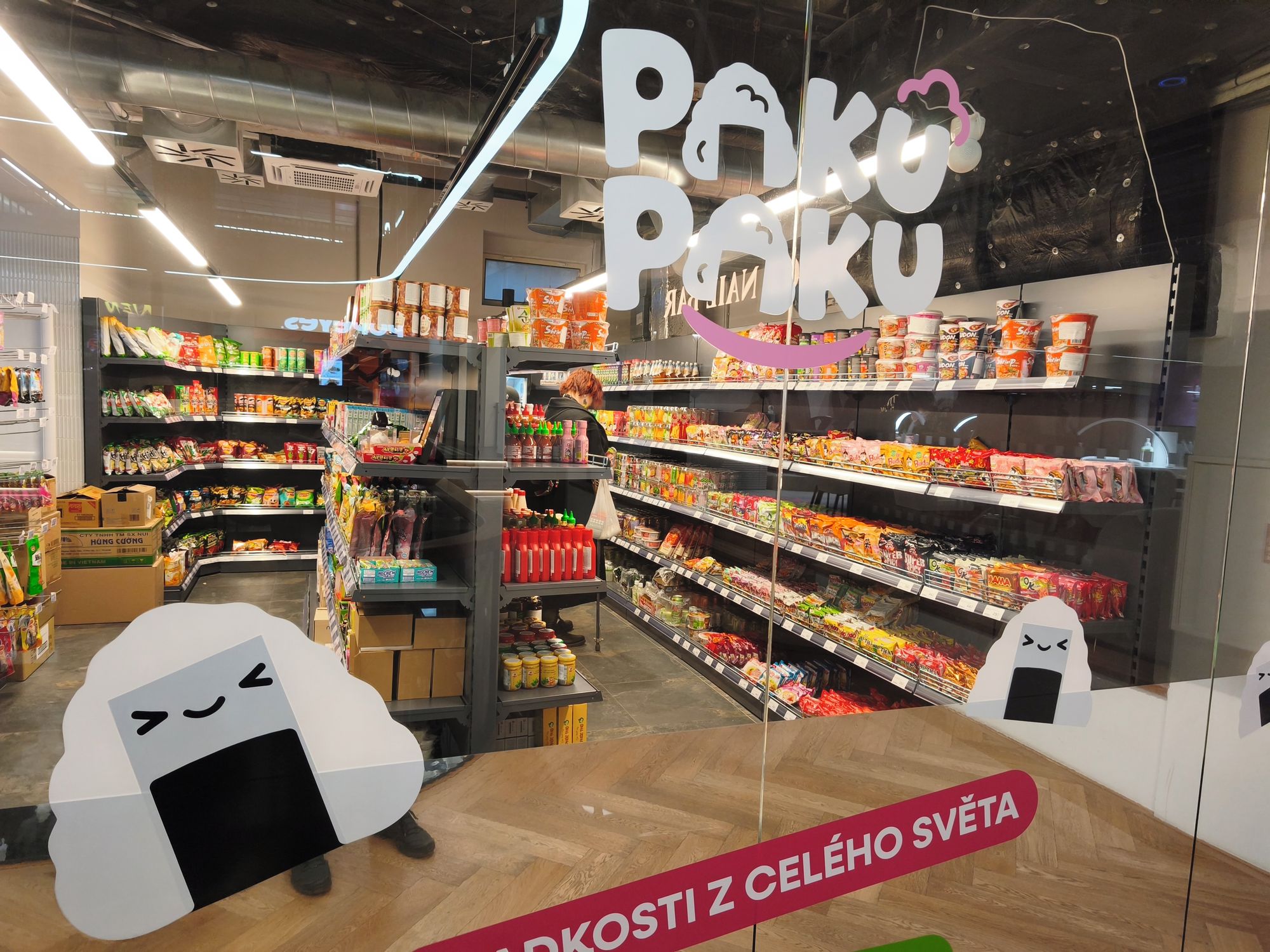 Paku Paku foto 3